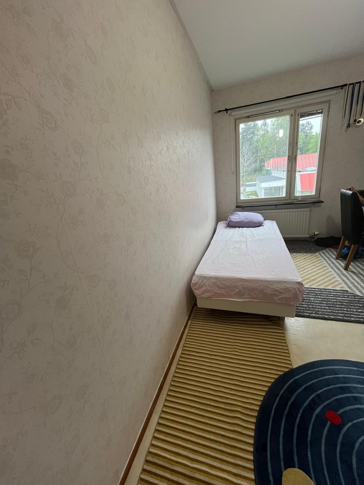 1 rok · 11 m² i Upplands Väsby – Upplands Väsby