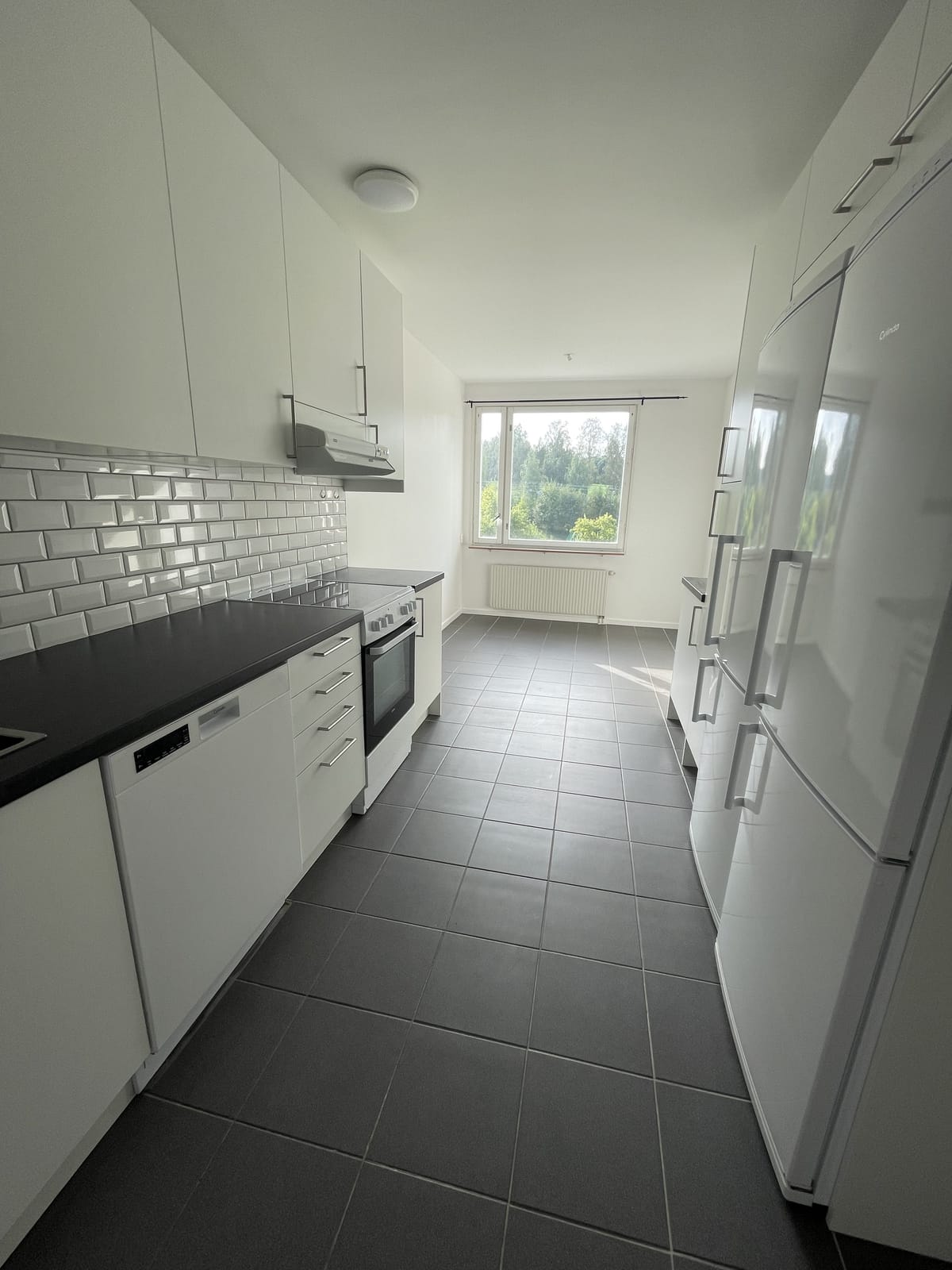 Lägenhet, 3 rooms, 78 sqm, Sollefteå