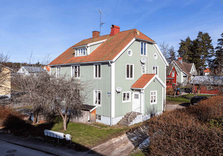2 rok · 32 m² i Åmål – Åmål