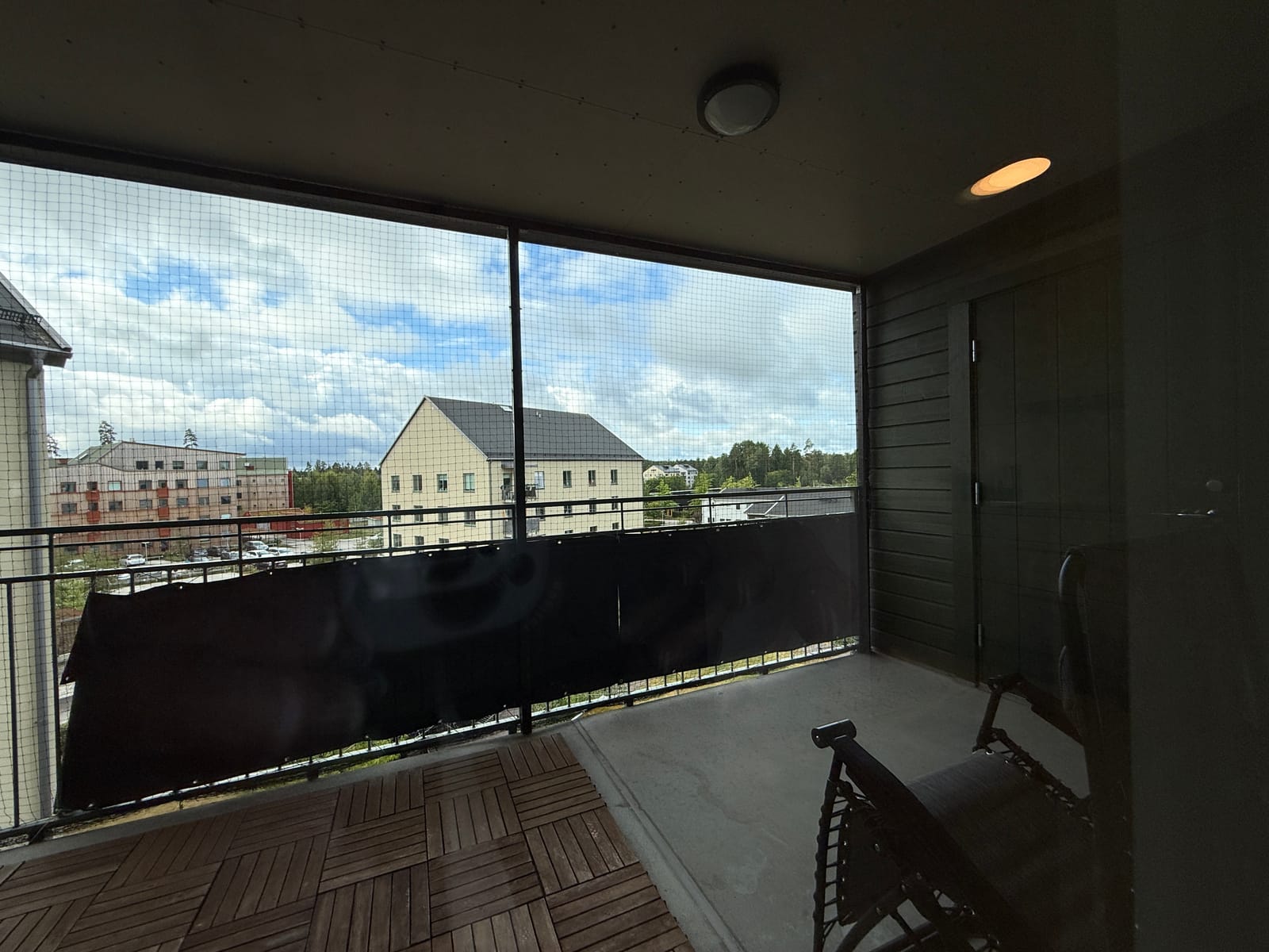 3 rok · 74 m² i Växjö – bild 18