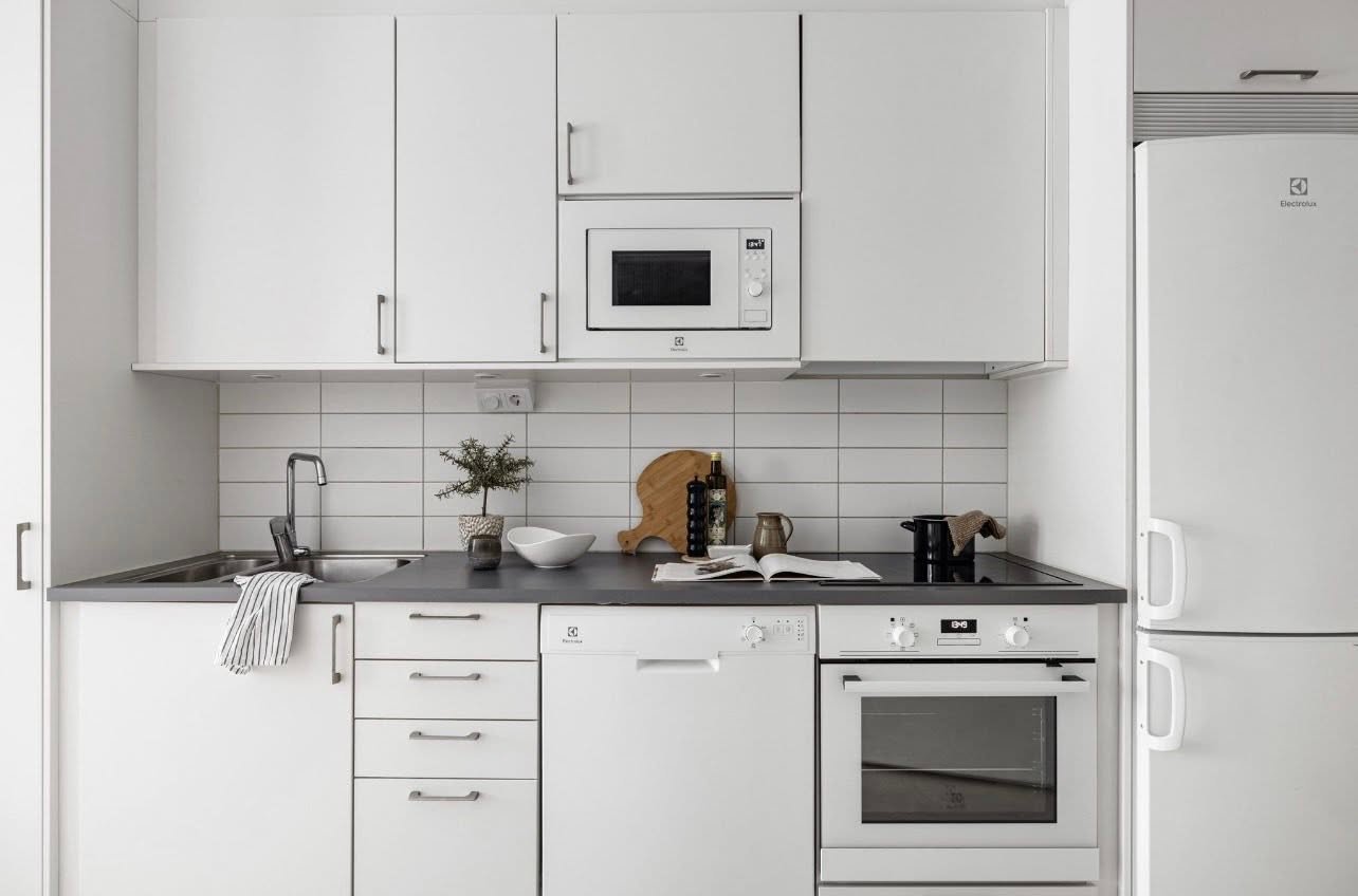 Lägenhet, 1 rooms, 29 sqm, Täby – bild 4