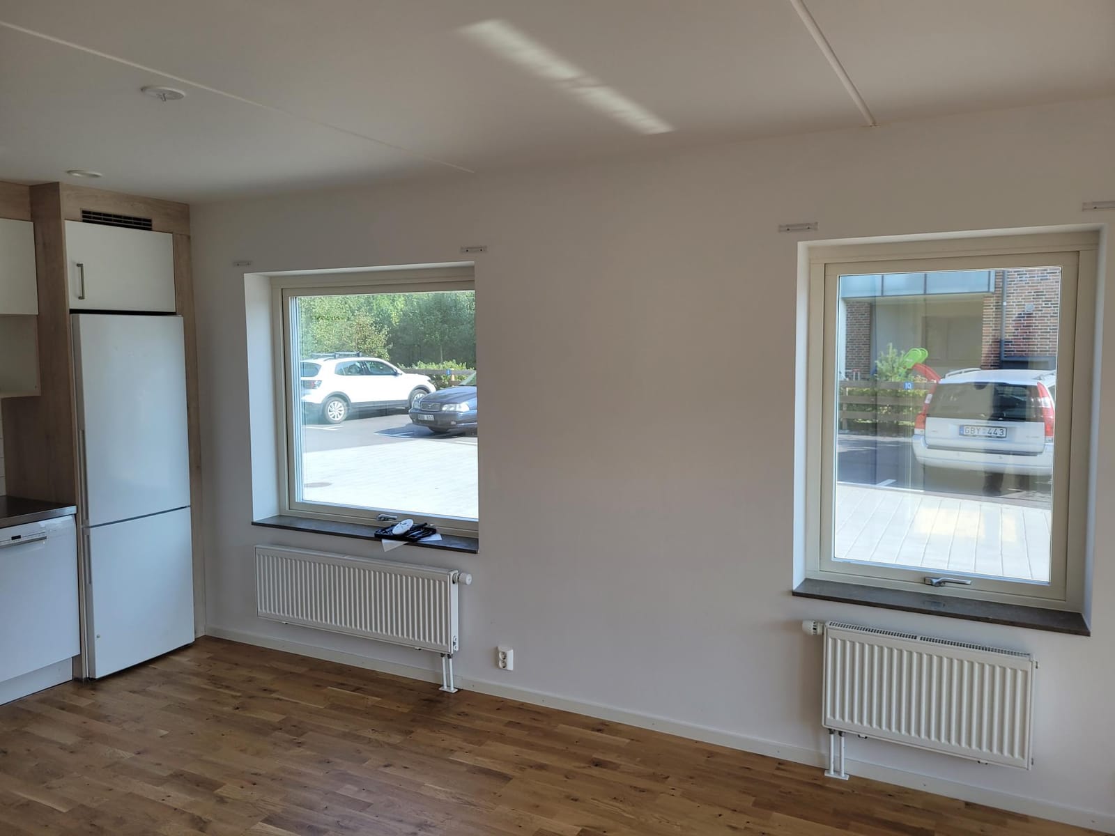 2 rok · 45 m² i Sölvesborg – bild 8