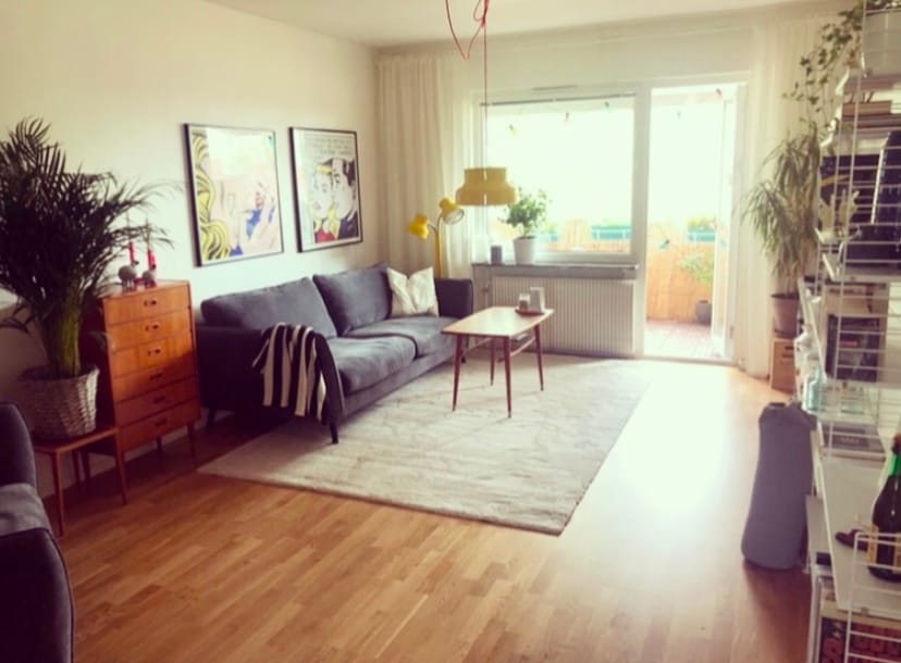 2 rok · 60 m² i Västerås – bild 5