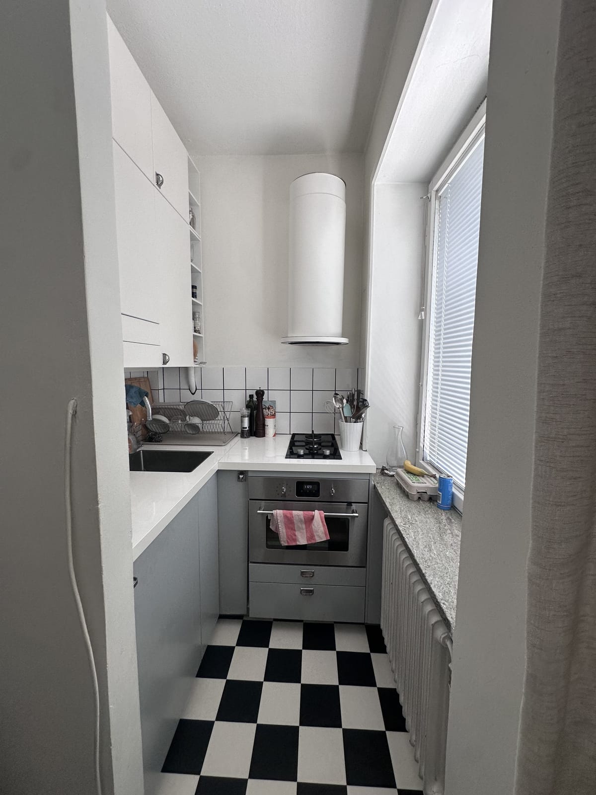 1 rok · 23 m² i Johanneshov – bild 4