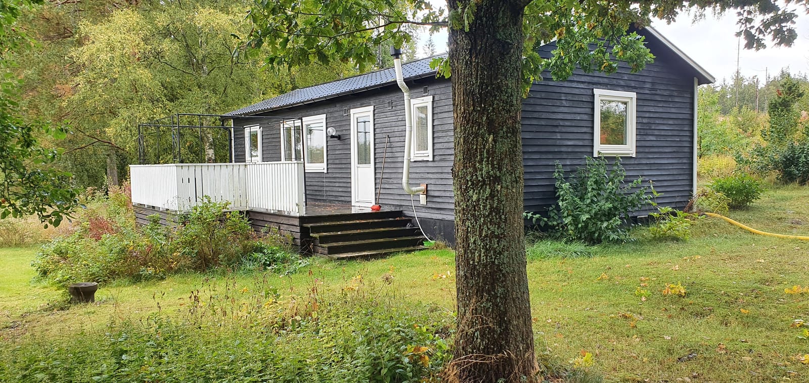 3 rok · 60 m² i Knutby – bild 7