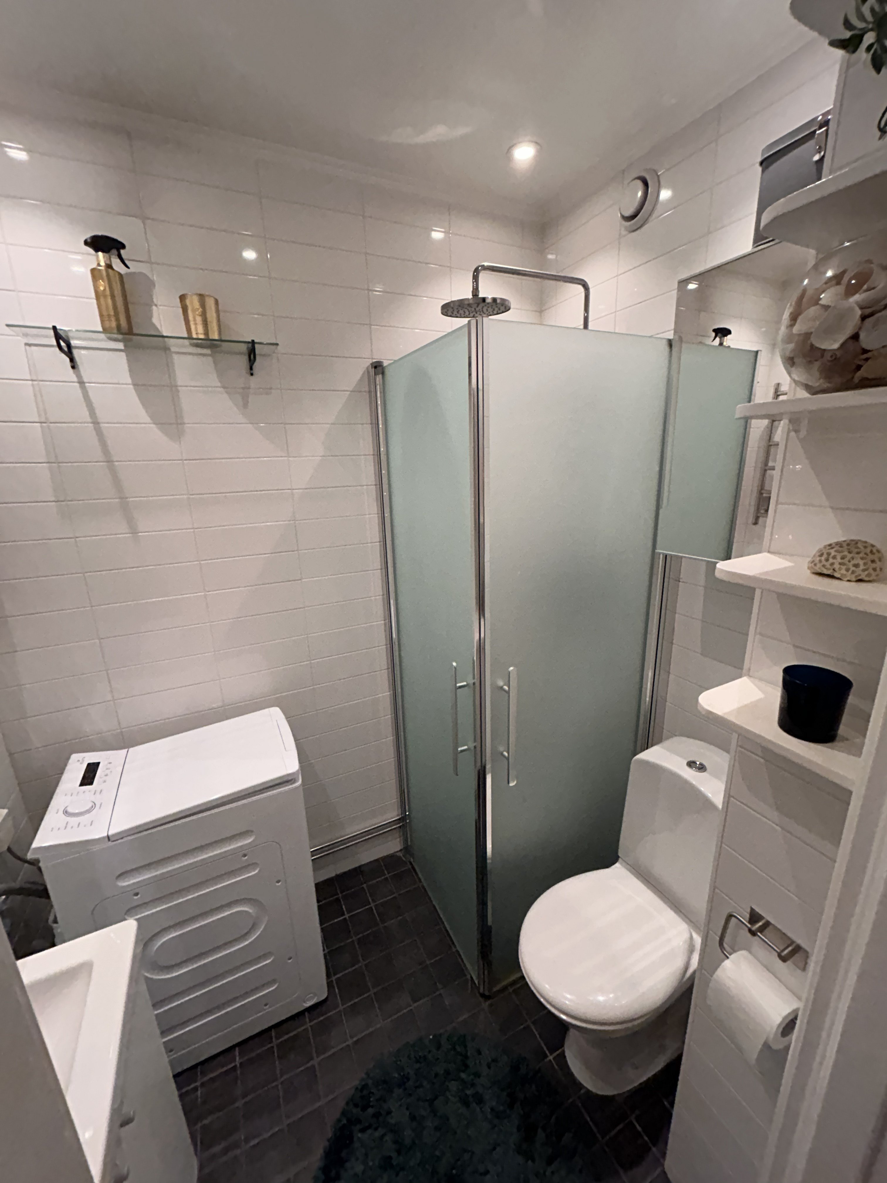 Lägenhet, 3 rooms, 60 sqm, Stockholm – bild 39