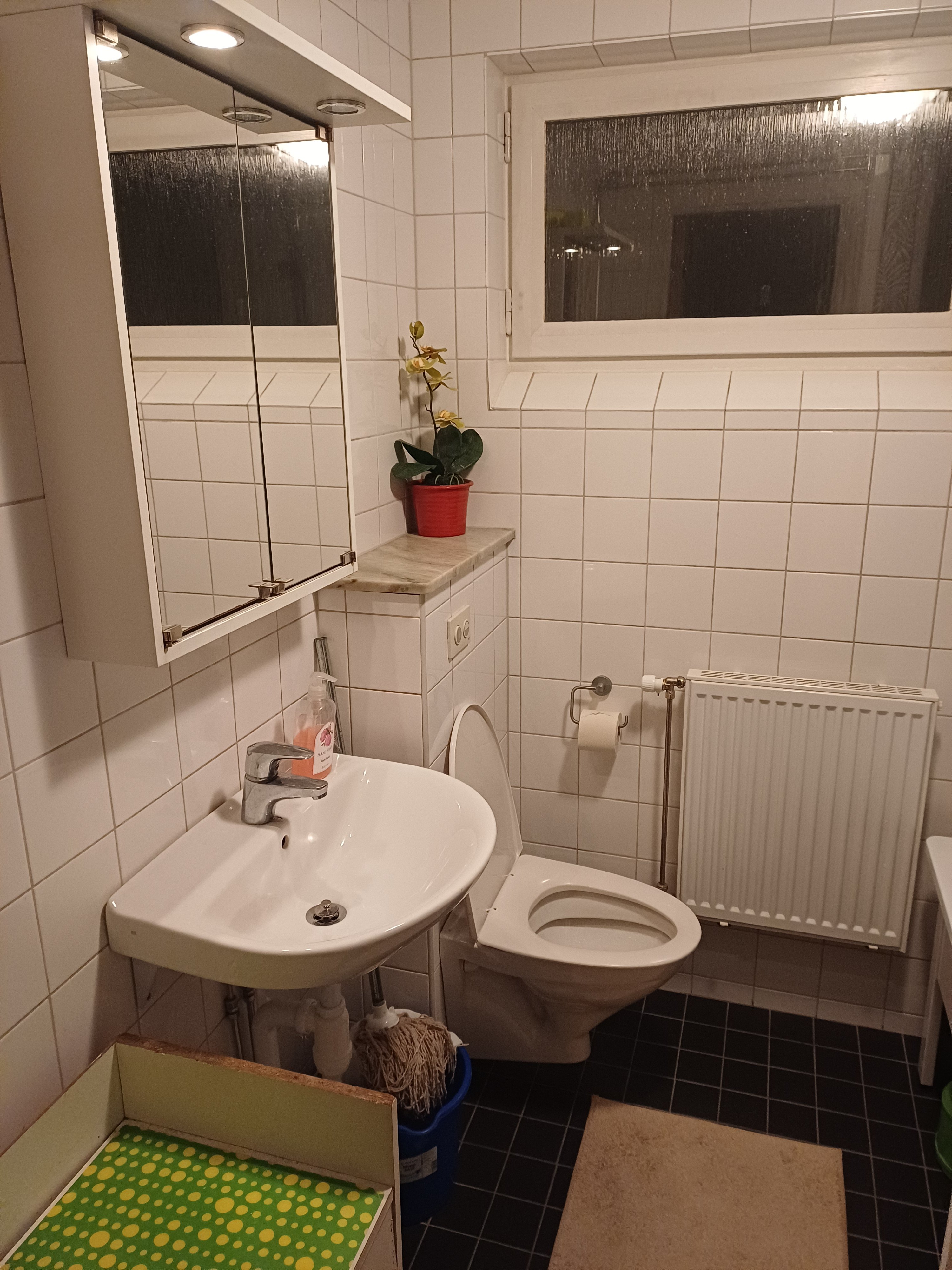 Lägenhet, 1 rooms, 15 sqm, Märsta – bild 3