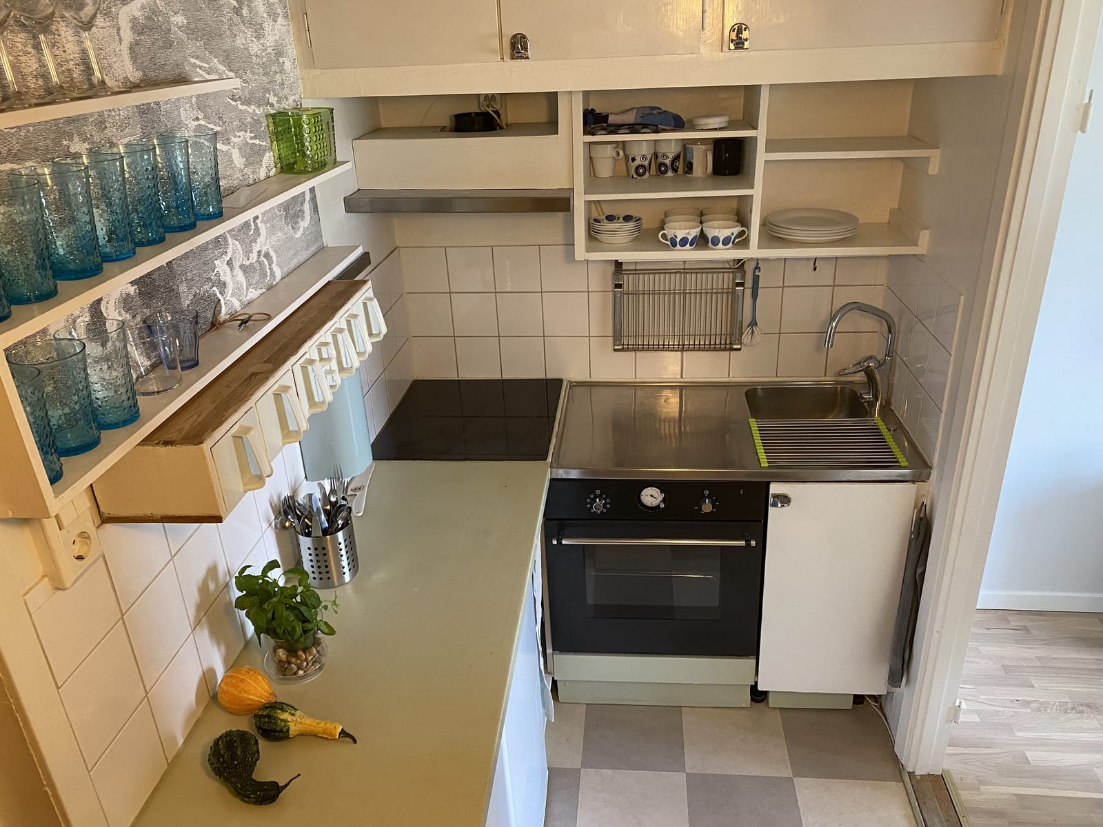 1 rok · 20 m² i Nacka – Nacka