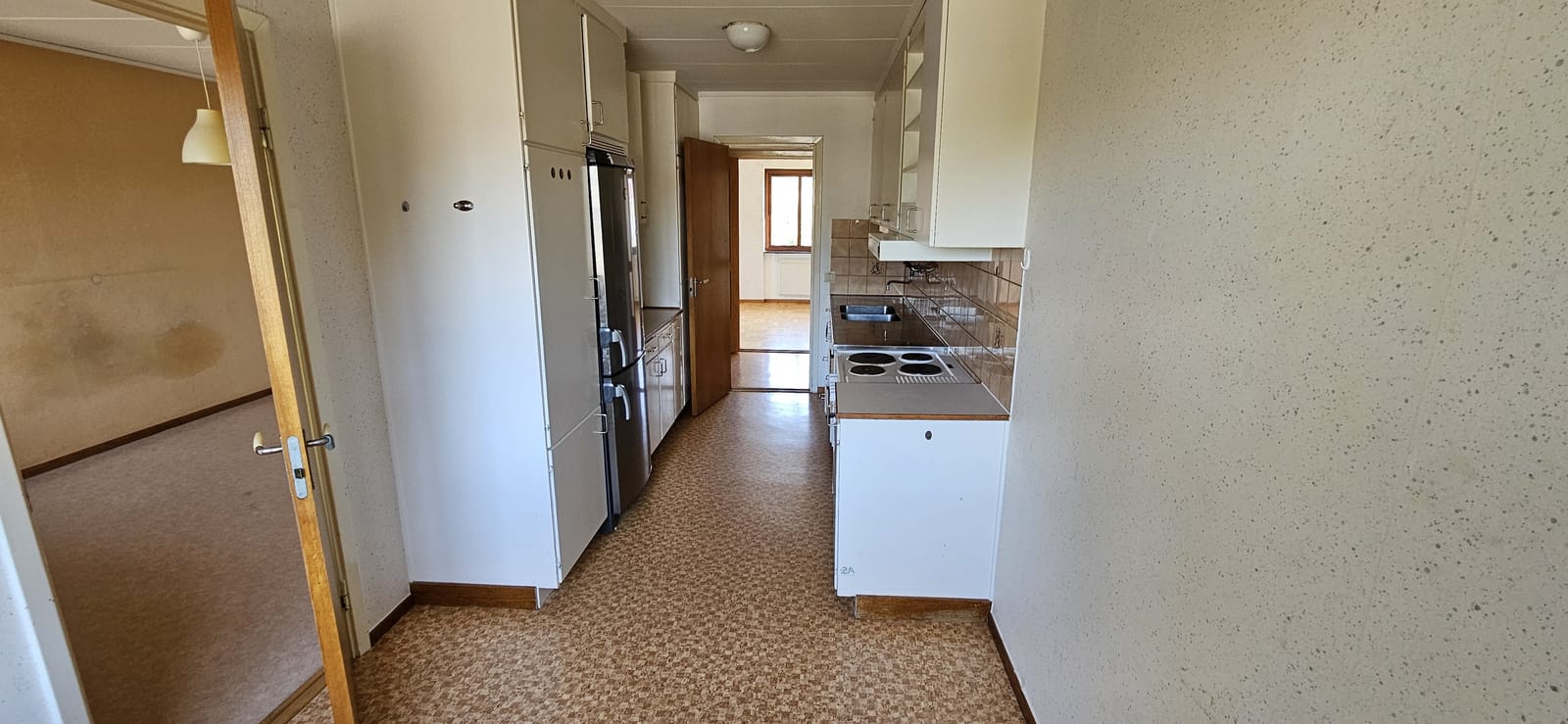 2 rok · 64 m² i Kinnared – bild 5