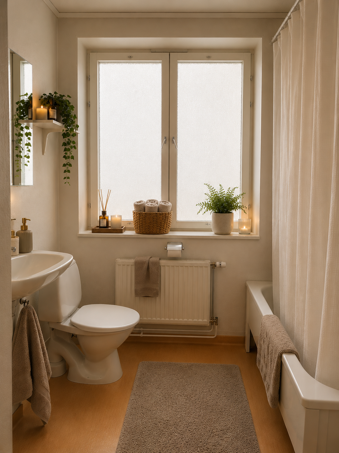 Lägenhet, 2 rooms, 63 sqm, Eskilstuna – bild 5