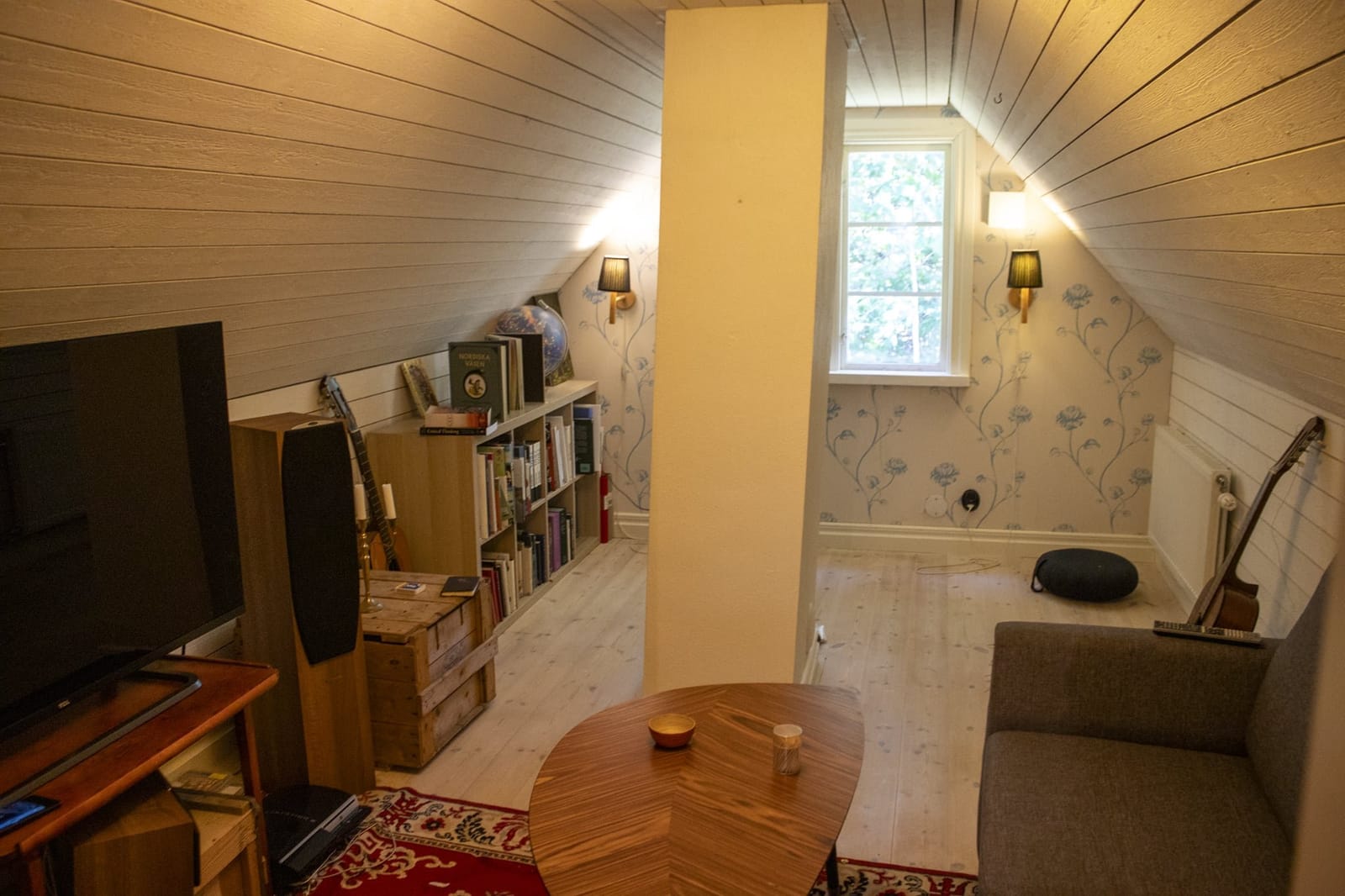 4 rok · 110 m² i Höör – bild 7