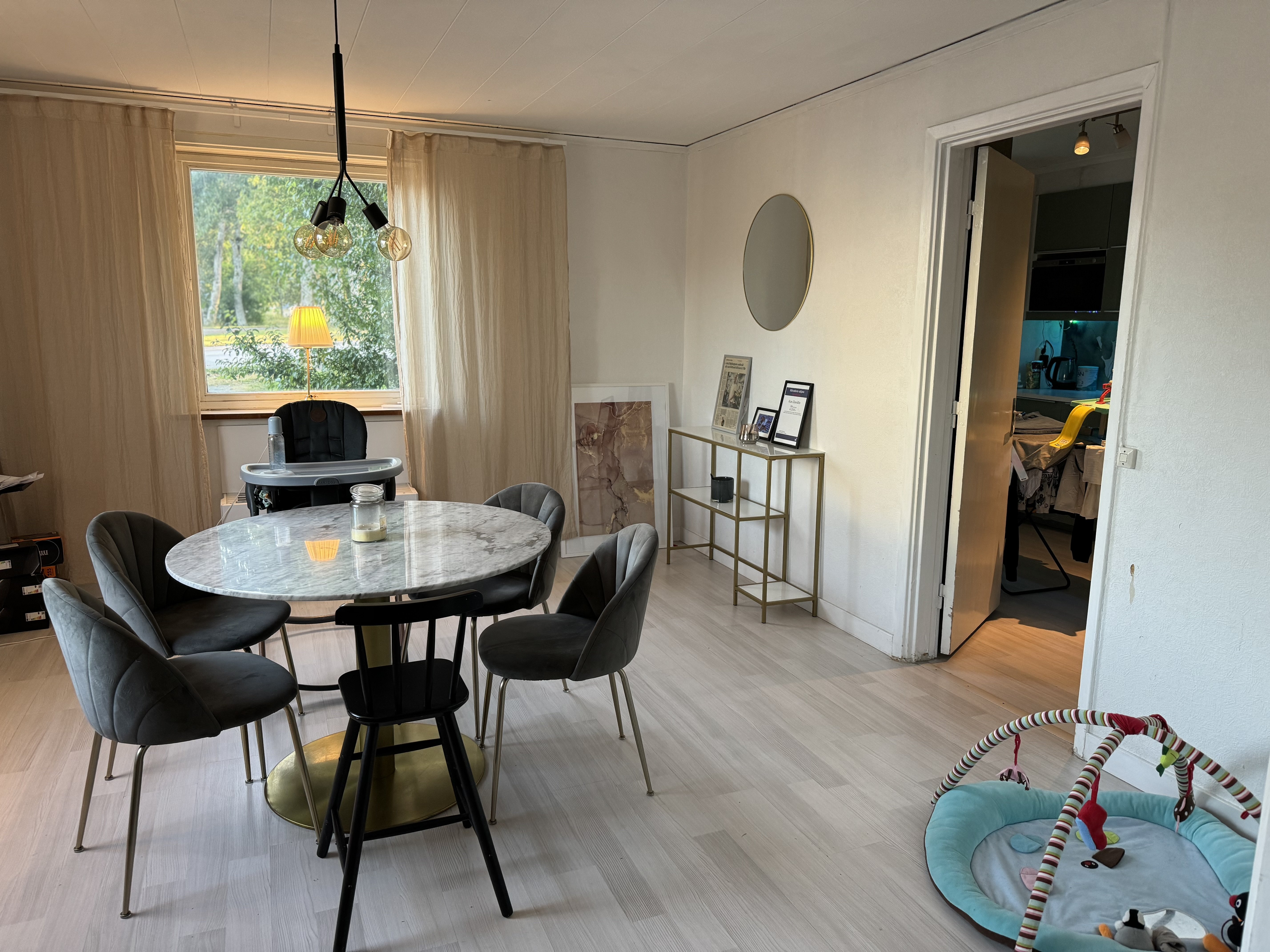 Villa/Hus, 5 rooms, 140 sqm, Åseda – bild 2
