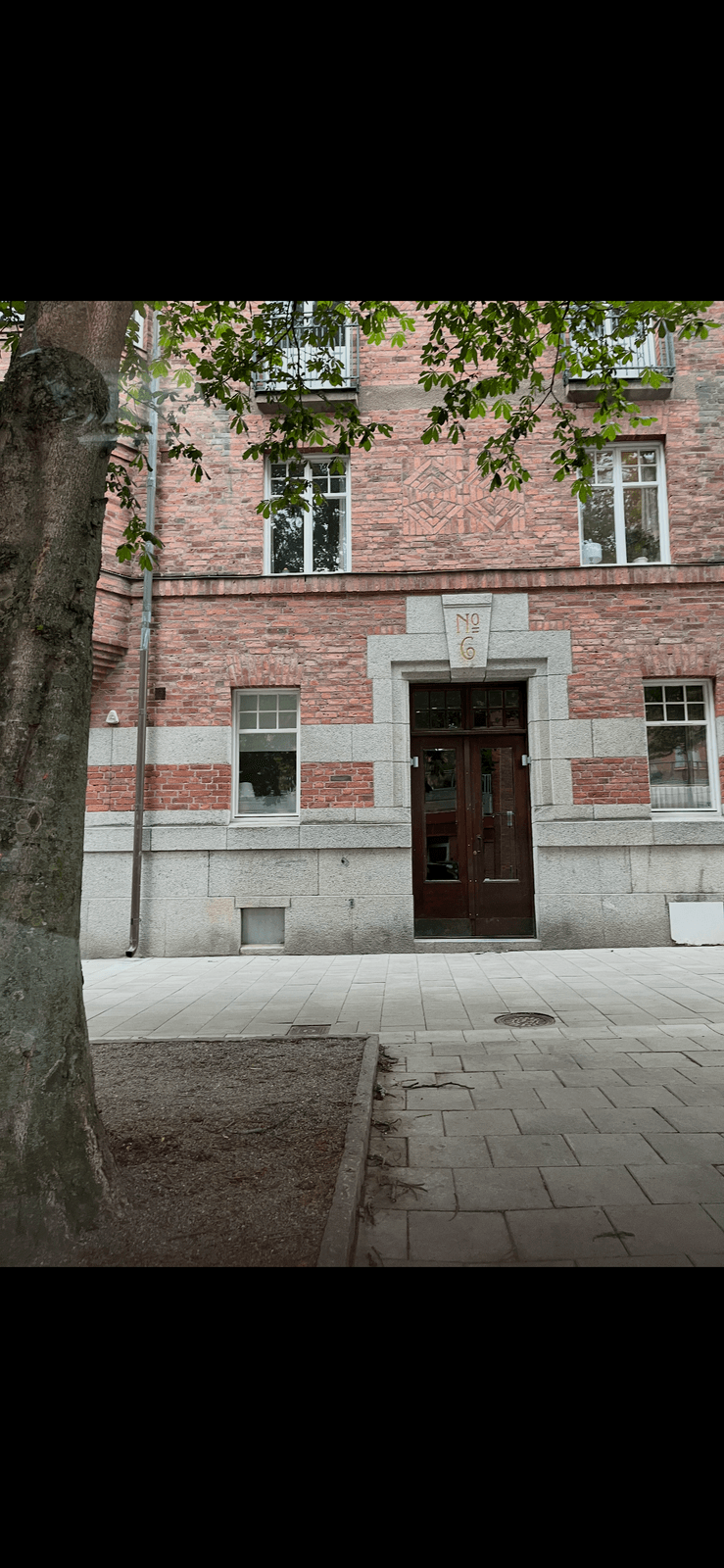 1 rok · 20 m² i Stockholm – bild 5