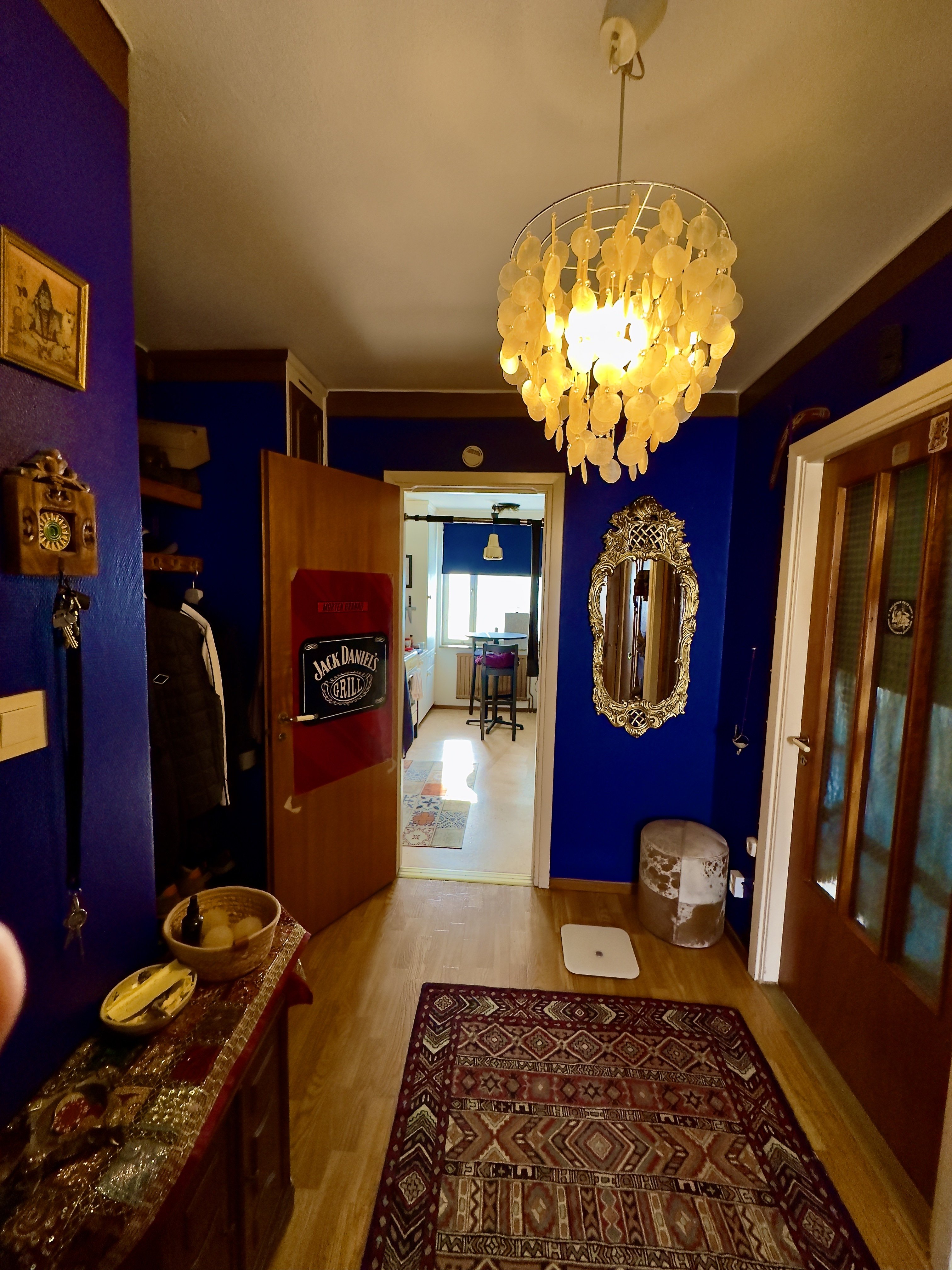 Lägenhet, 1 rooms, 15 sqm, Vällingby – bild 6