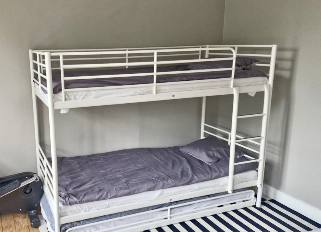 Villa/Hus, 3 rooms, 80 sqm, Sankt OLOF – bild 11