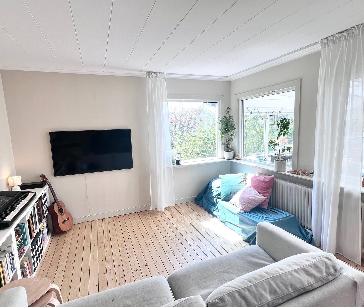 5 rok · 120 m² i Hägersten – bild 5