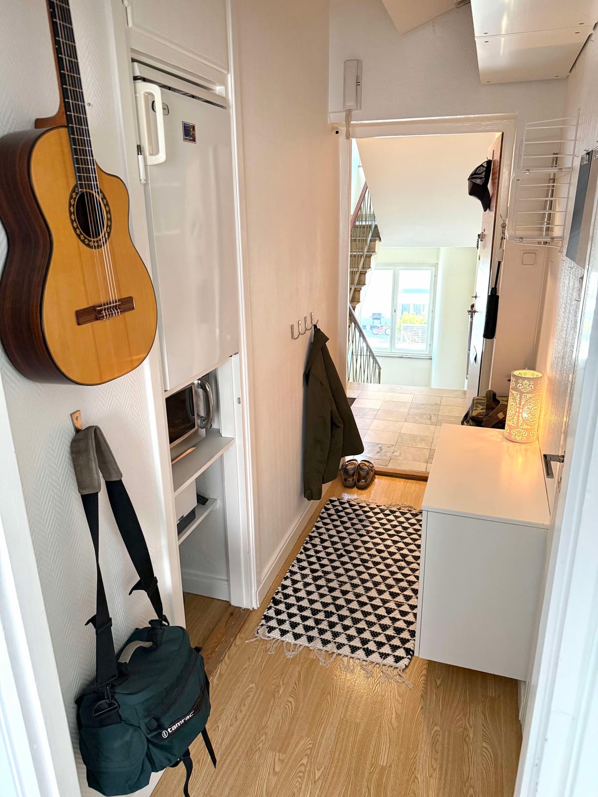 1 rok · 19 m² i Västerås – bild 29