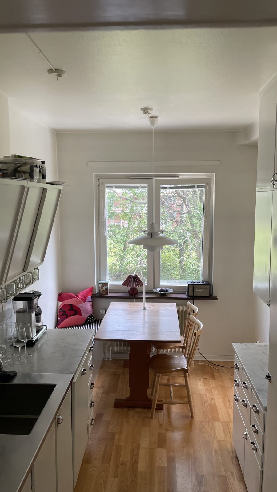 2 rok · 49 m² i Hägersten – bild 3