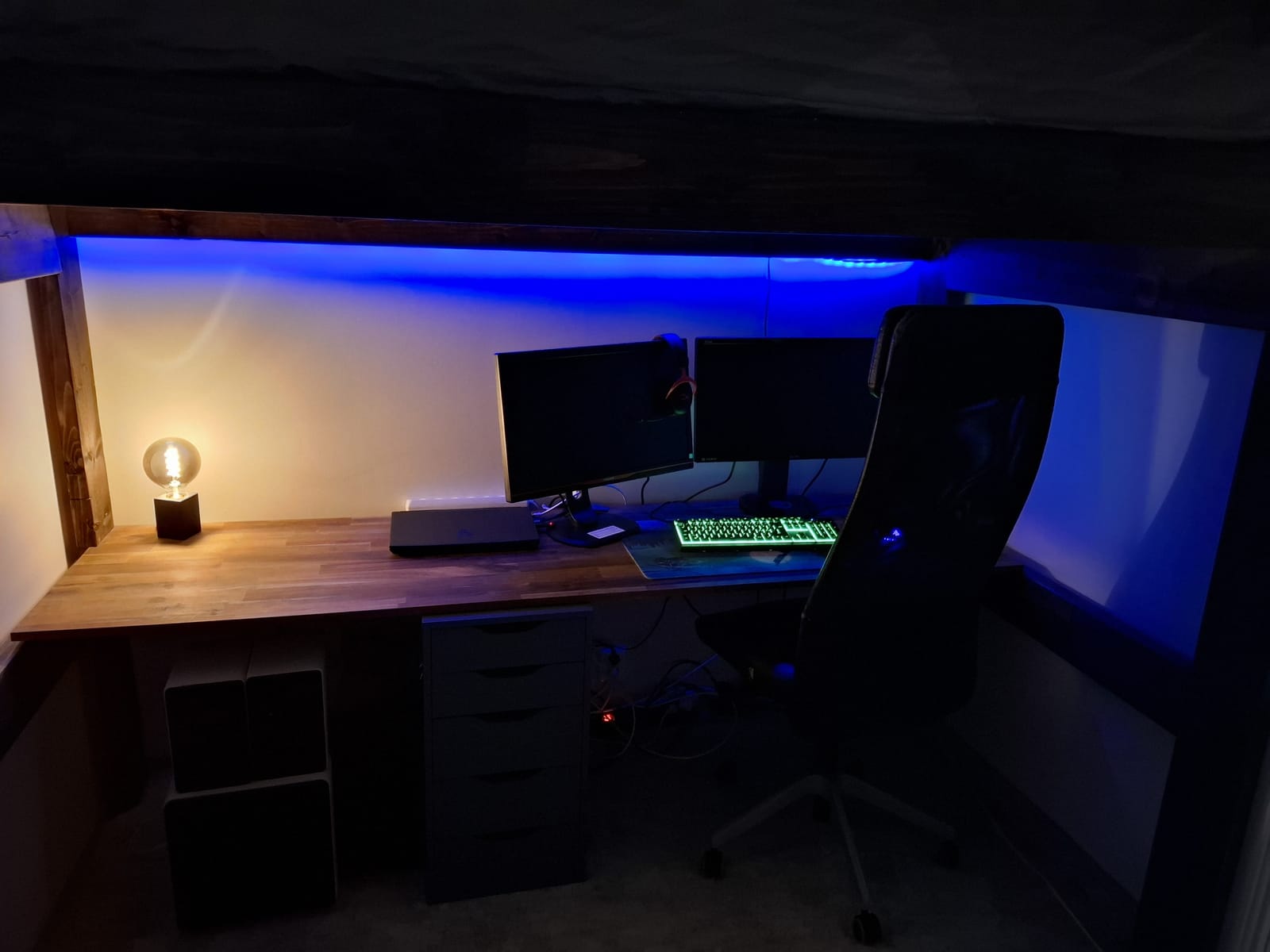 2 rok · 35 m² i Solna – bild 18