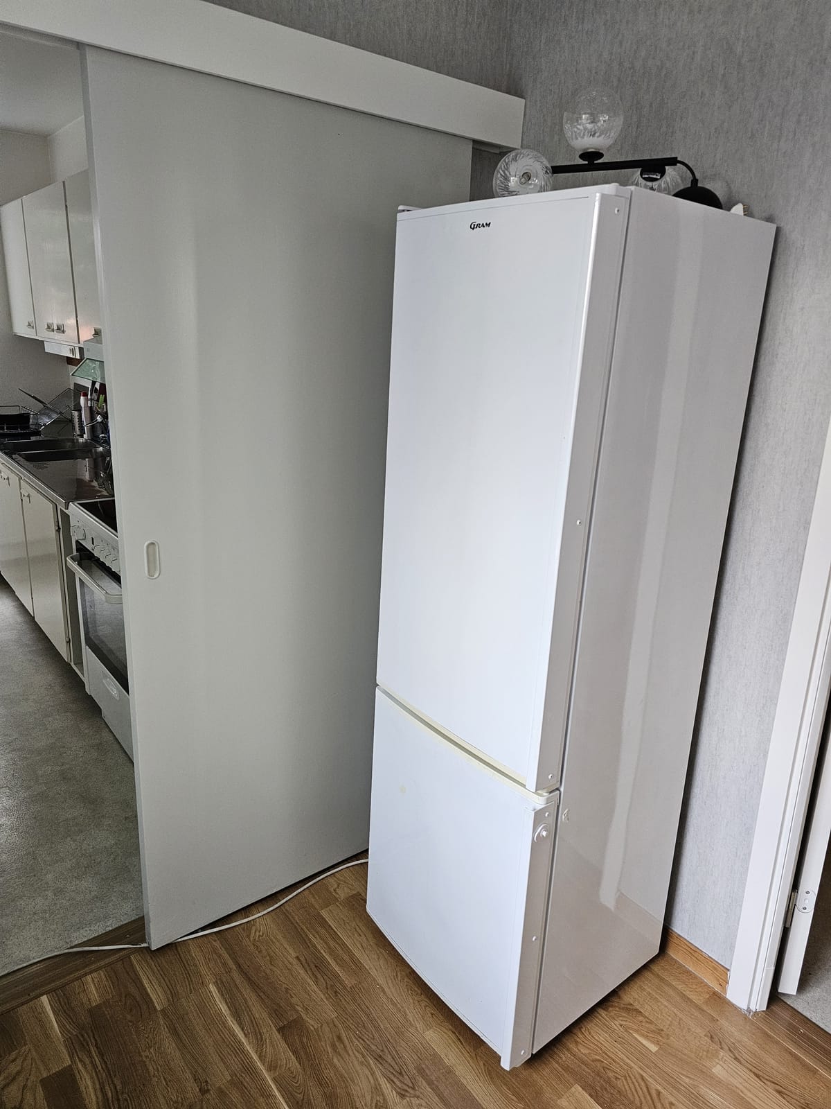 2 rok · 67 m² i Norsborg – bild 2