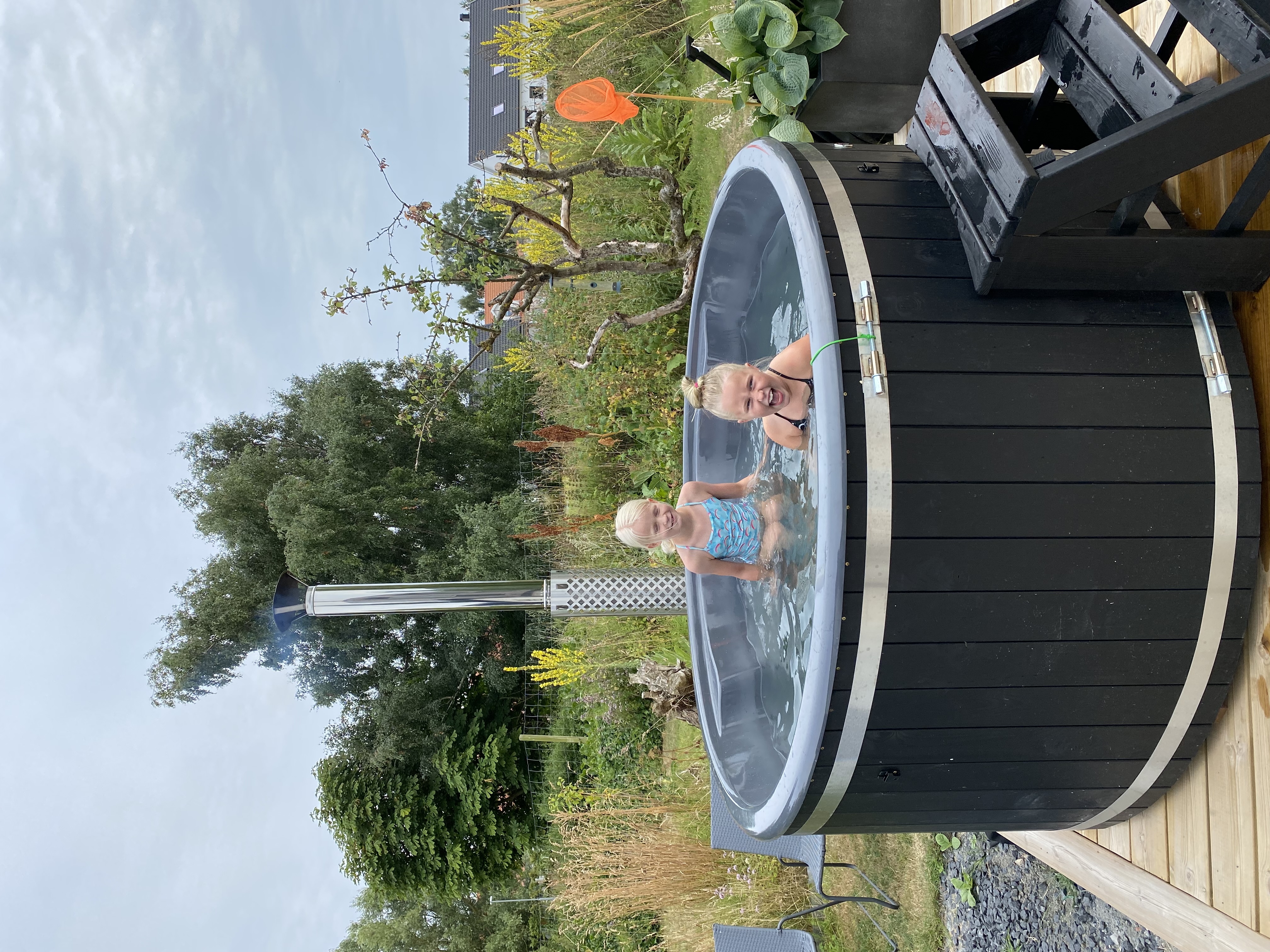 Villa/Hus, 8 rooms, 198 sqm, Höllviken – bild 6