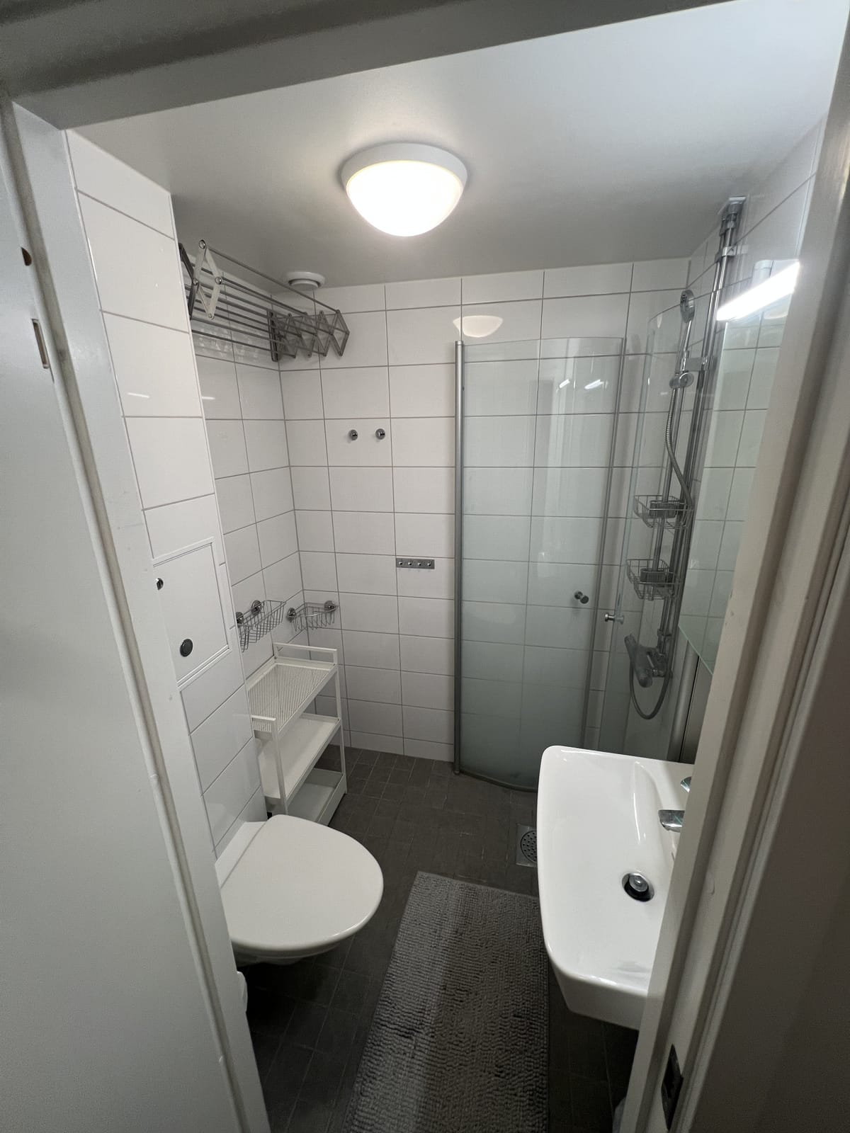 1 rok · 28 m² i Djursholm – bild 11