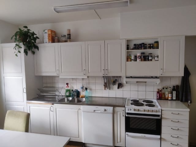 3 rok · 72 m² i Linköping – bild 2