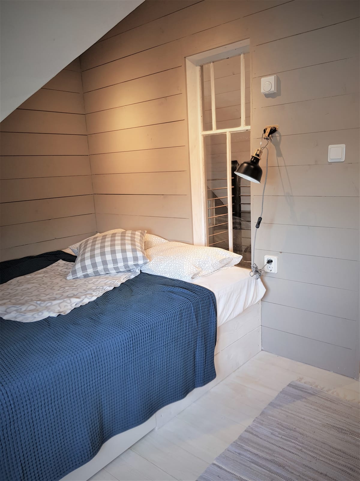 4 rok · 90 m² i Senoren – bild 12
