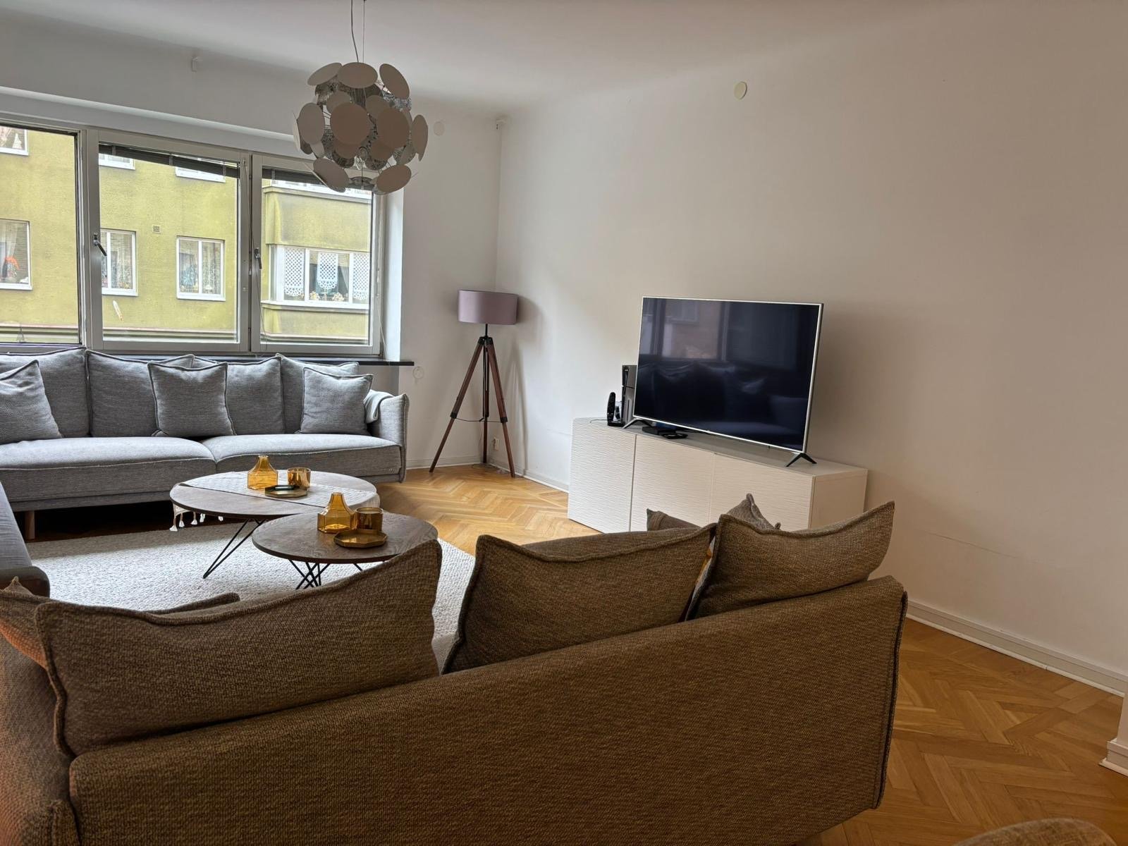 Lägenhet, 3 rooms, 76 sqm, Malmö – Malmö