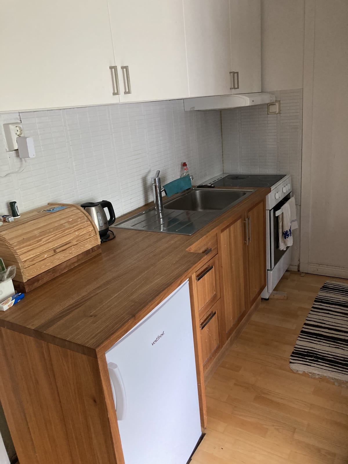 1 rok · 22 m² i Gustavsberg – bild 9