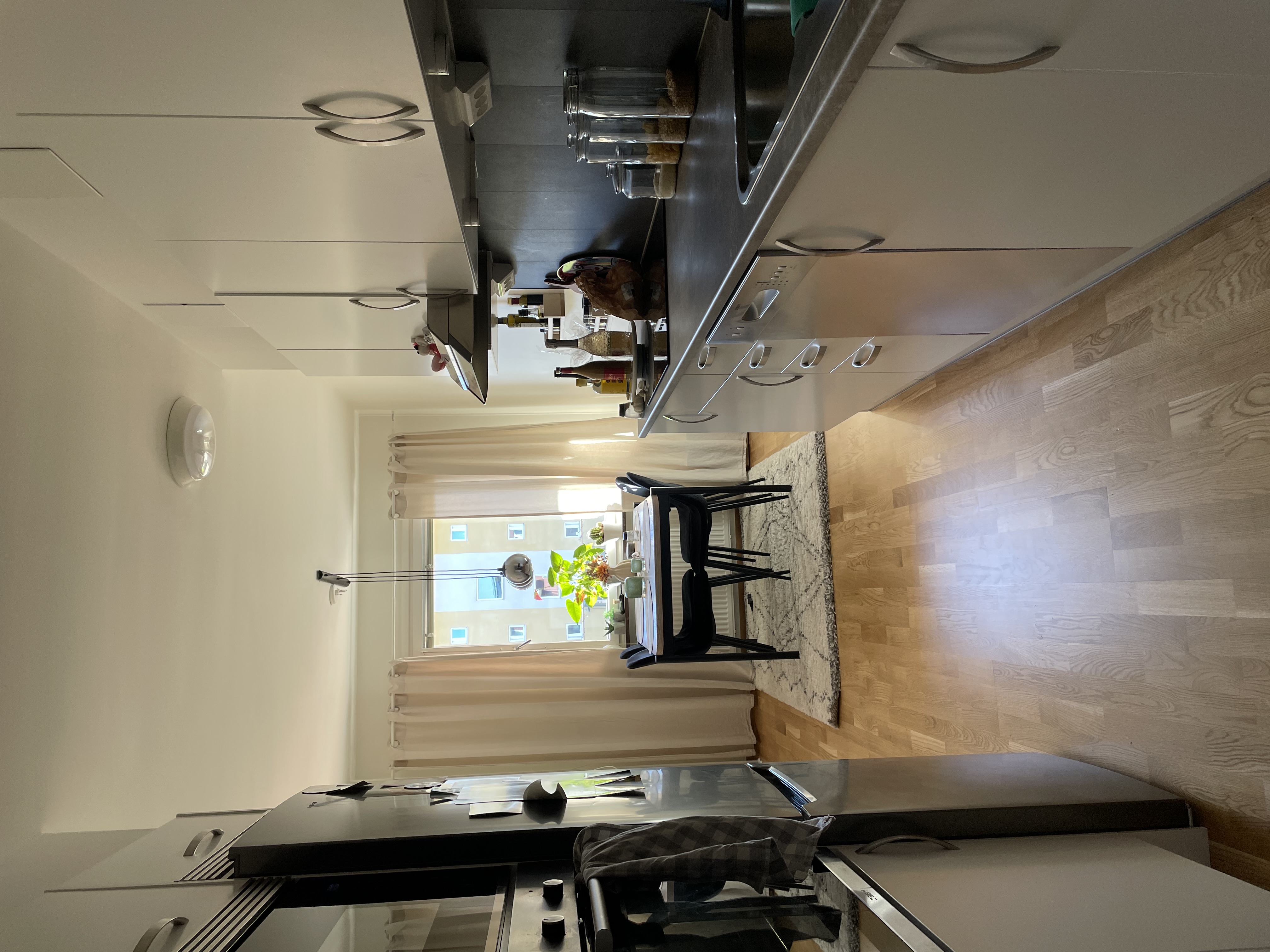 Lägenhet, 2 rooms, 66 sqm, Norrtälje – bild 3