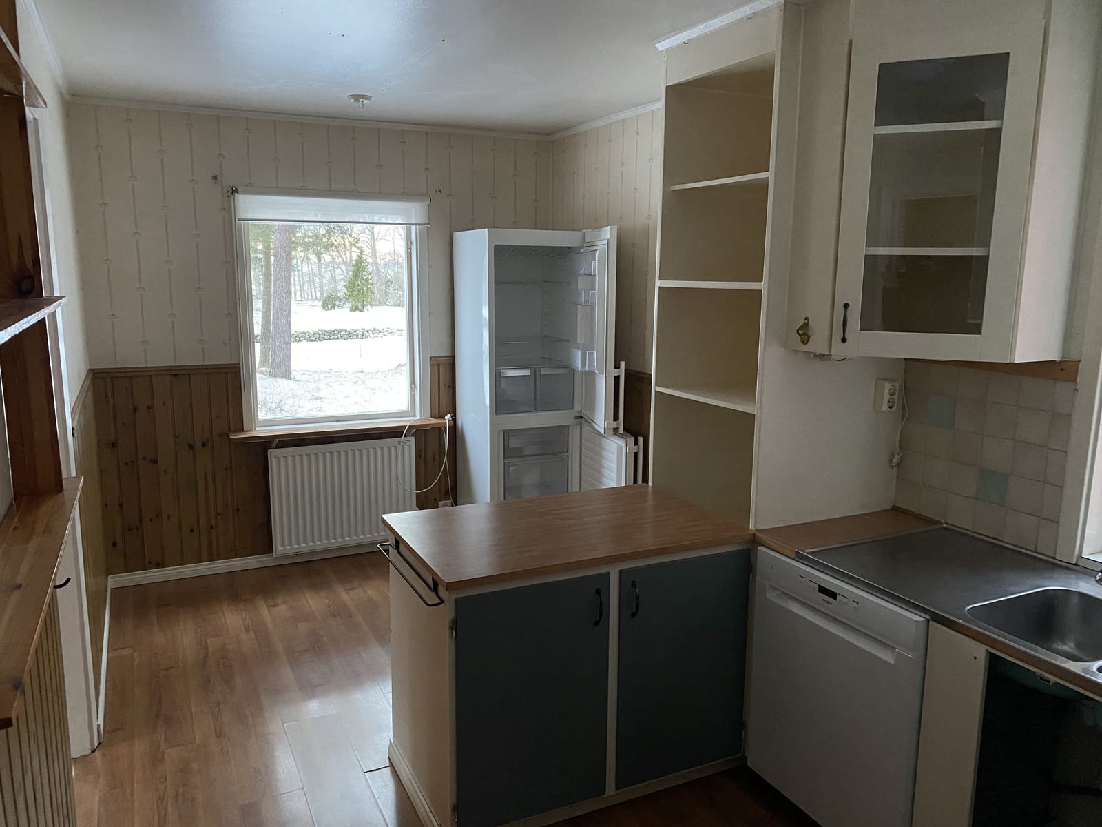 3 rok · 90 m² i Färjestaden – bild 3