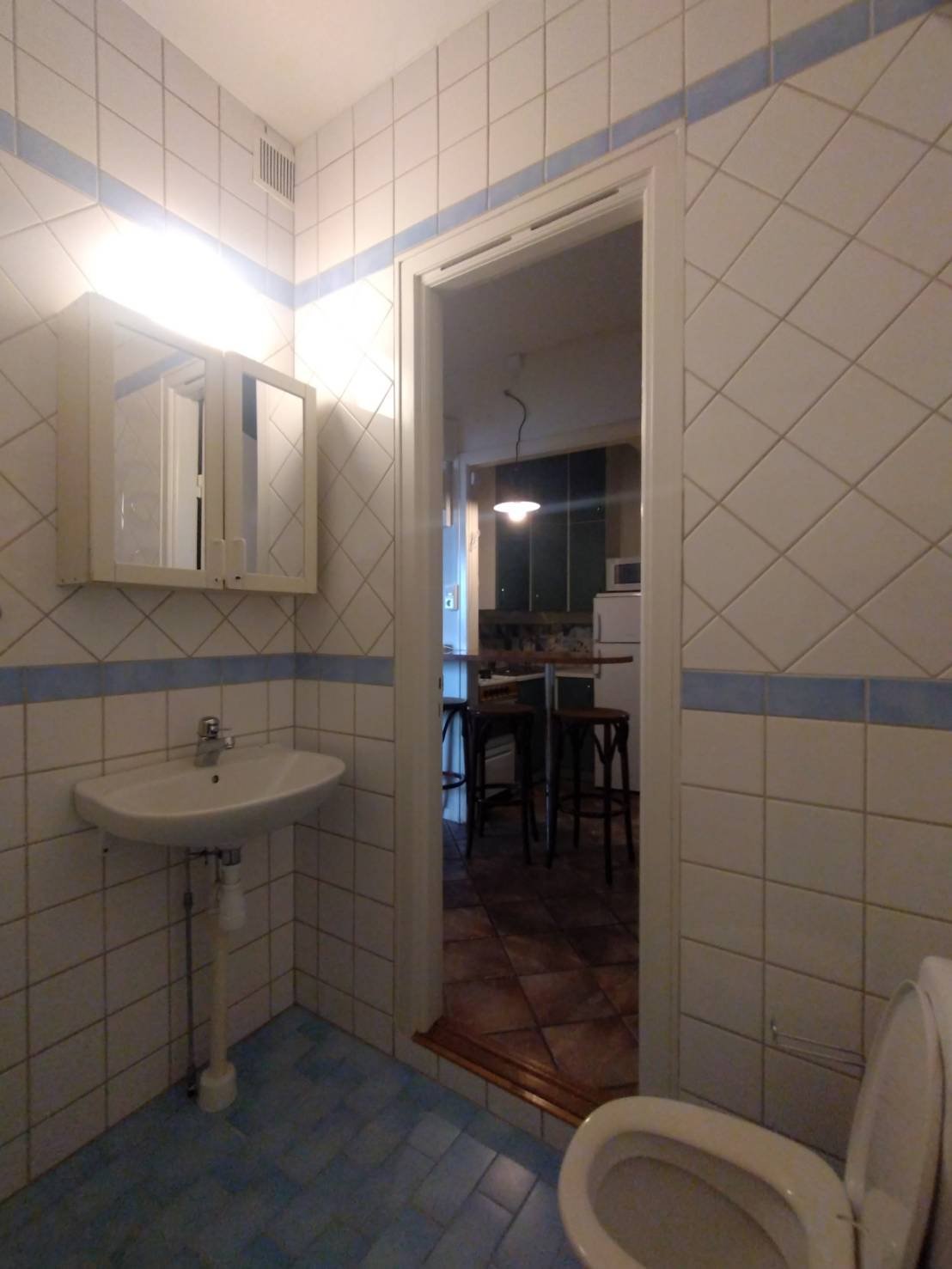 Lägenhet, 1 rooms, 30 sqm, Stockholm – bild 7