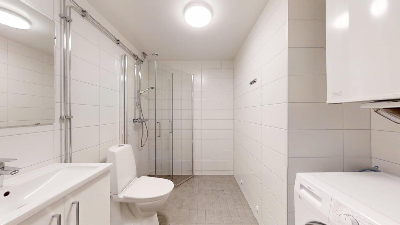 2 rok · 49 m² i Kristianstad – bild 7
