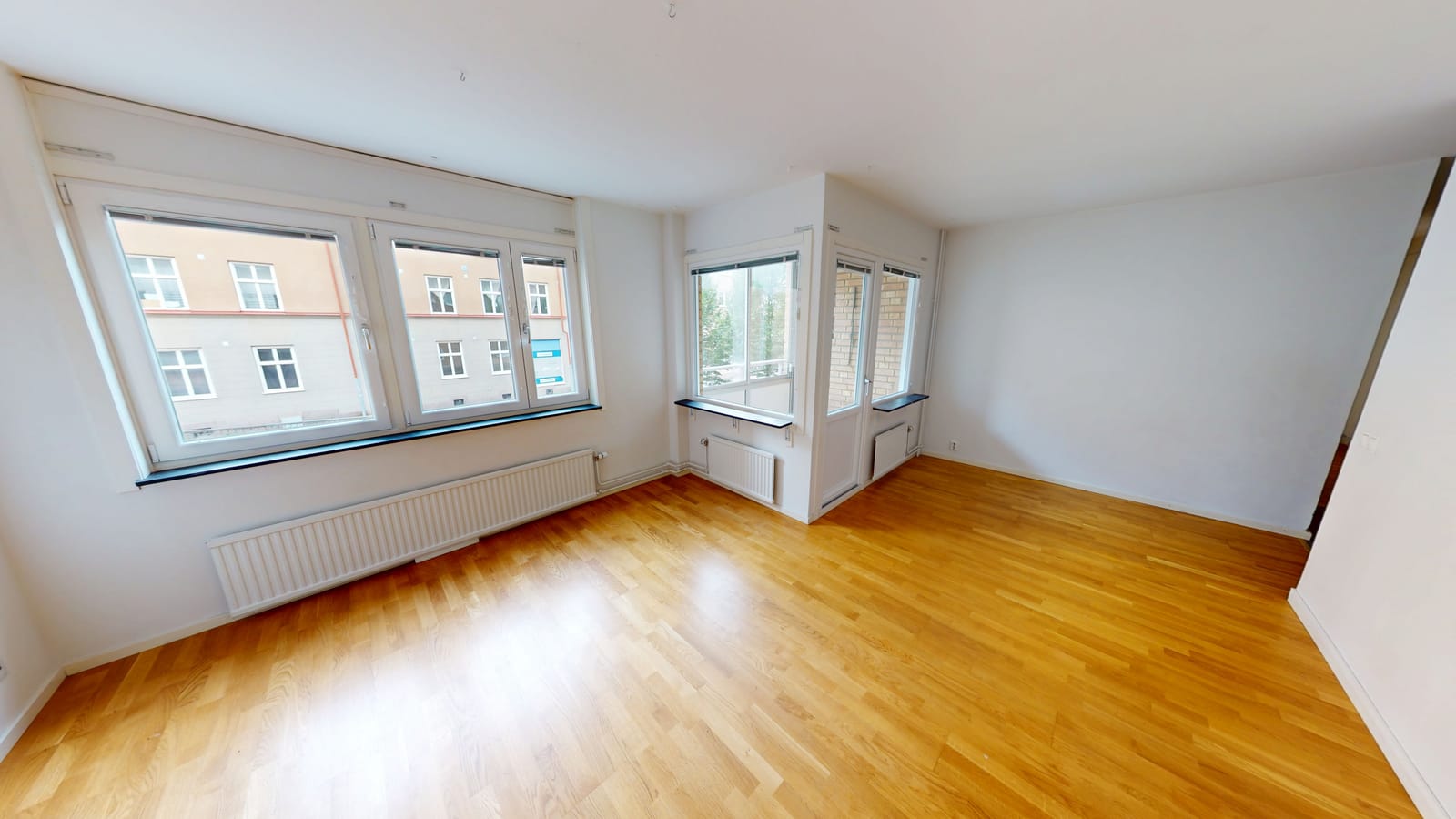 2 rok · 59 m² i Eskilstuna – bild 2