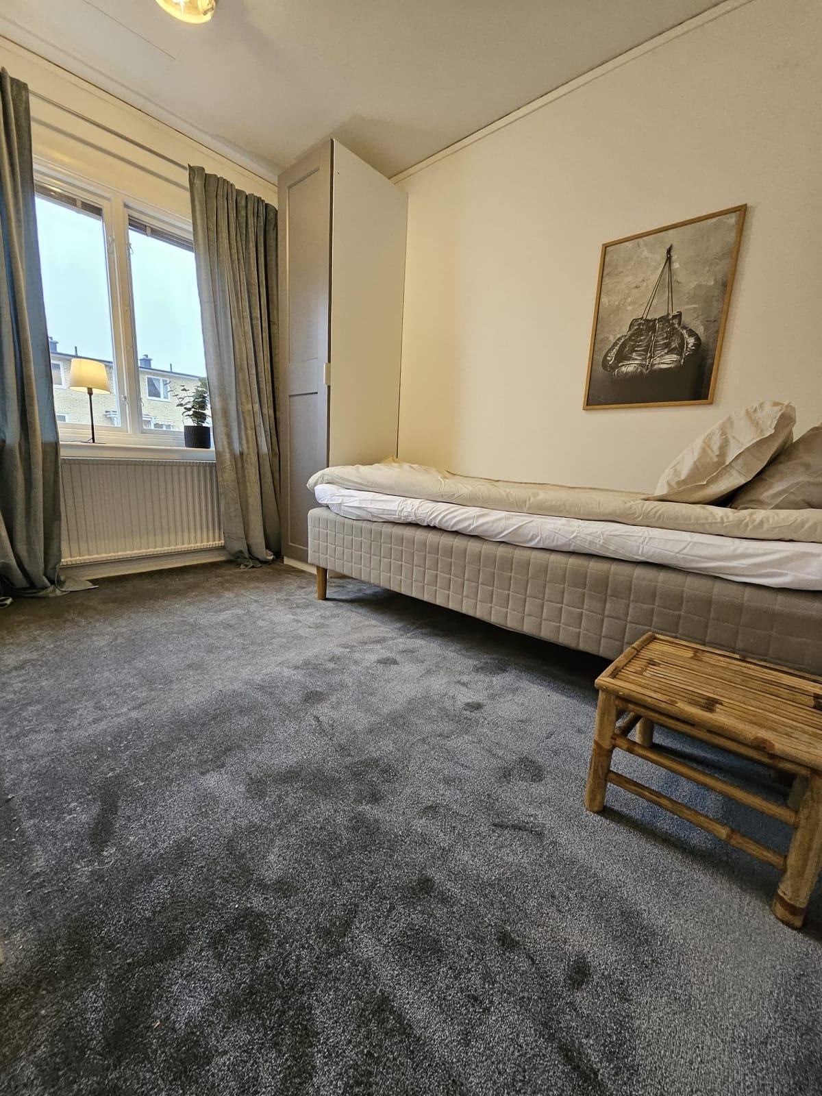 5 rok · 120 m² i Gävle – bild 4