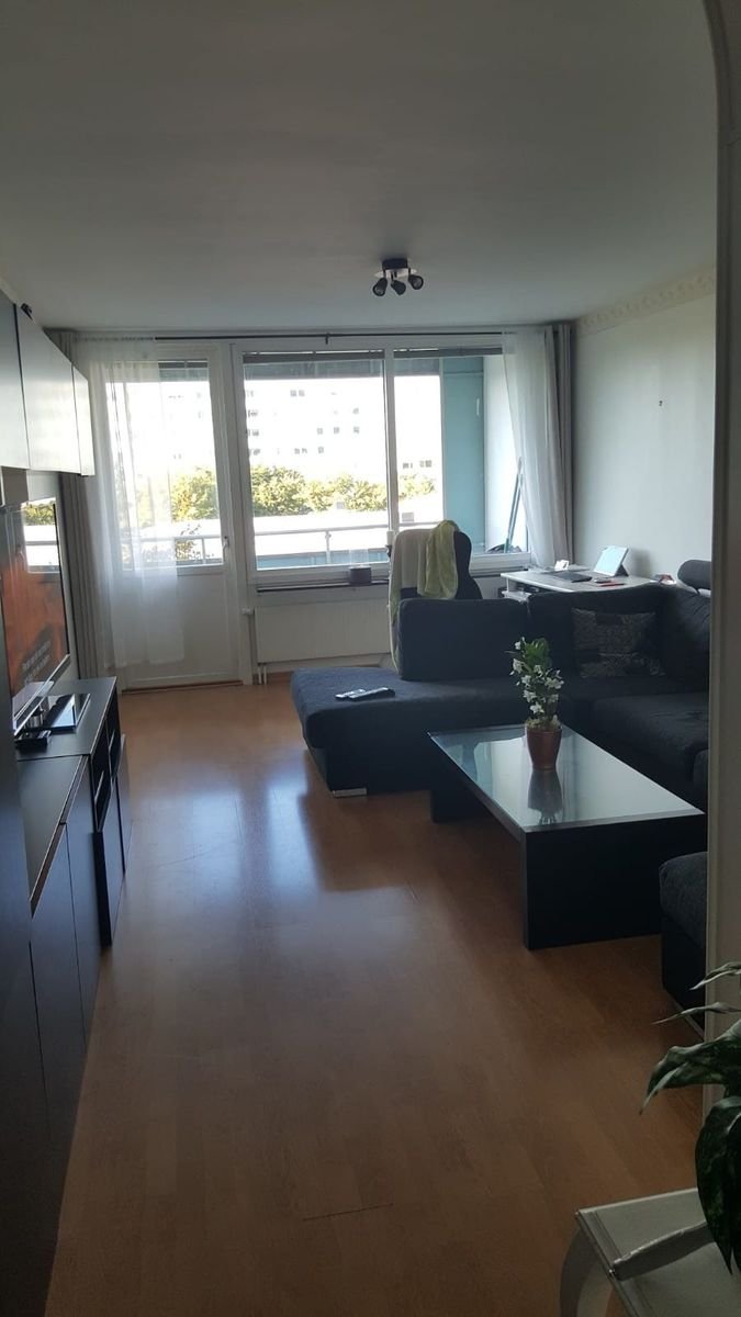 Lägenhet, 3 rooms, 78 sqm, Solna – Solna