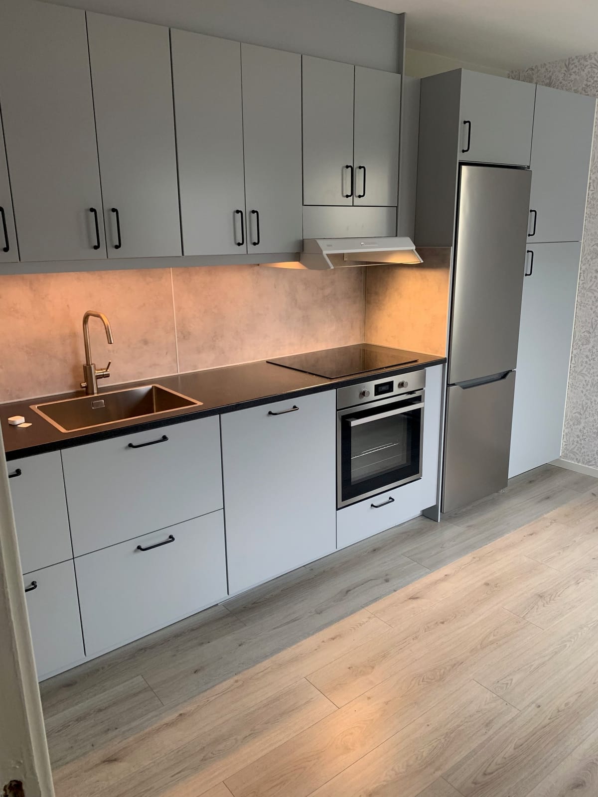 1 rok · 41 m² i Stenstorp – bild 2