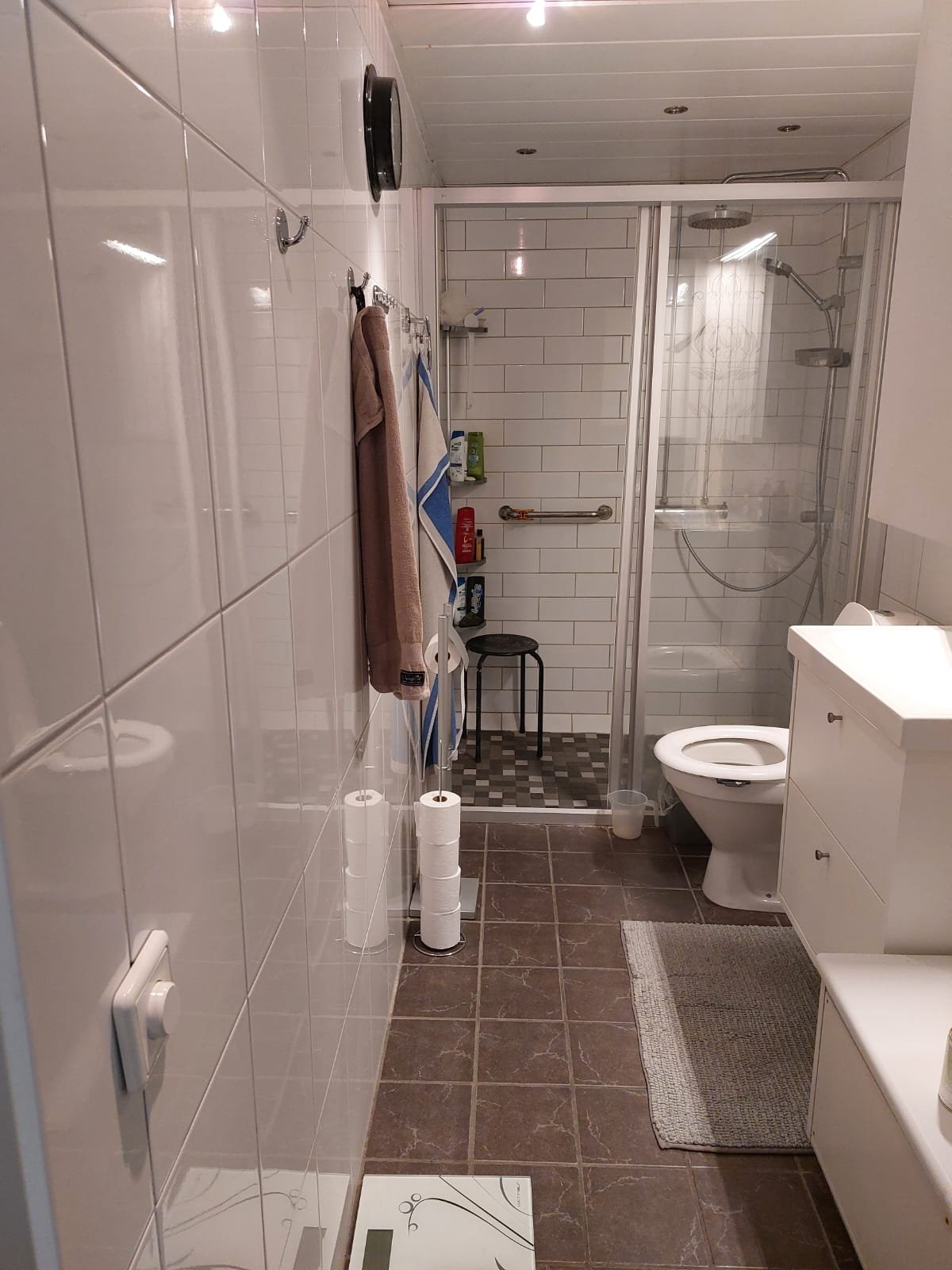 5 rok · 136 m² i Norsborg – bild 10