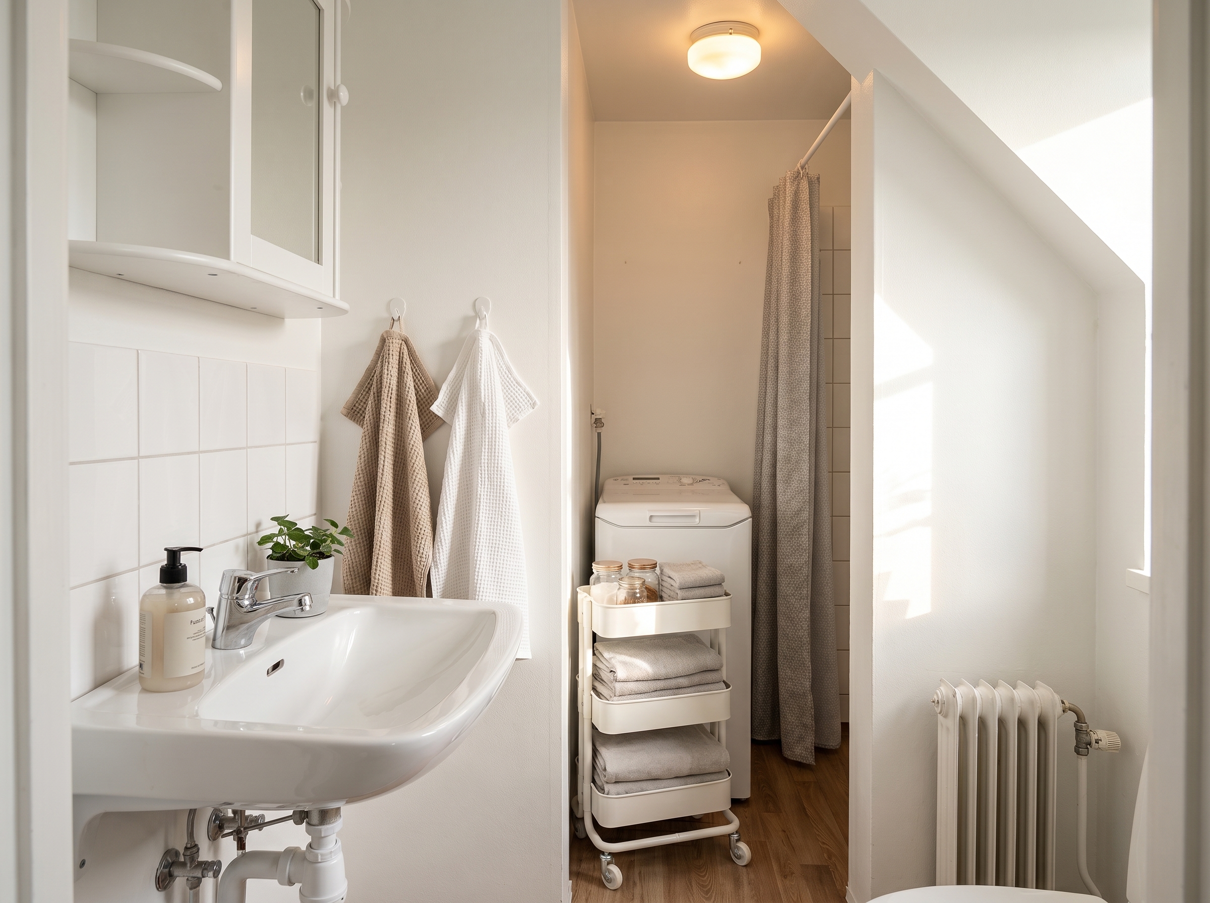 Lägenhet, 3 rooms, 78 sqm, By Kyrkby – bild 10
