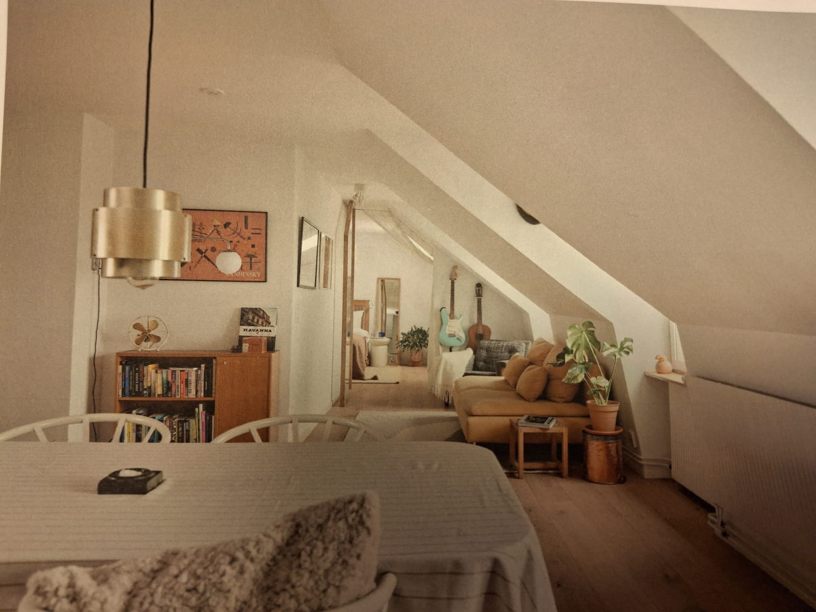 3 rok · 70 m² i Stockholm – bild 14