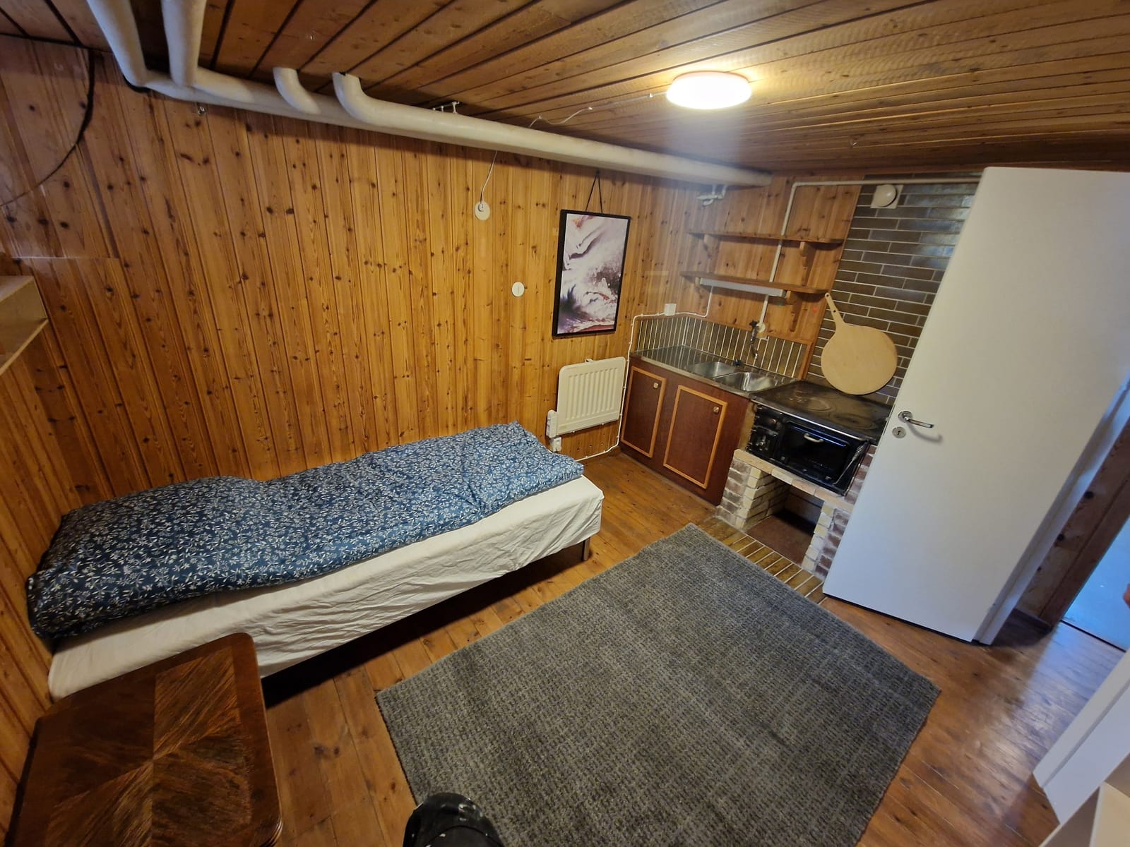 10 rok · 214 m² i Boden – bild 7