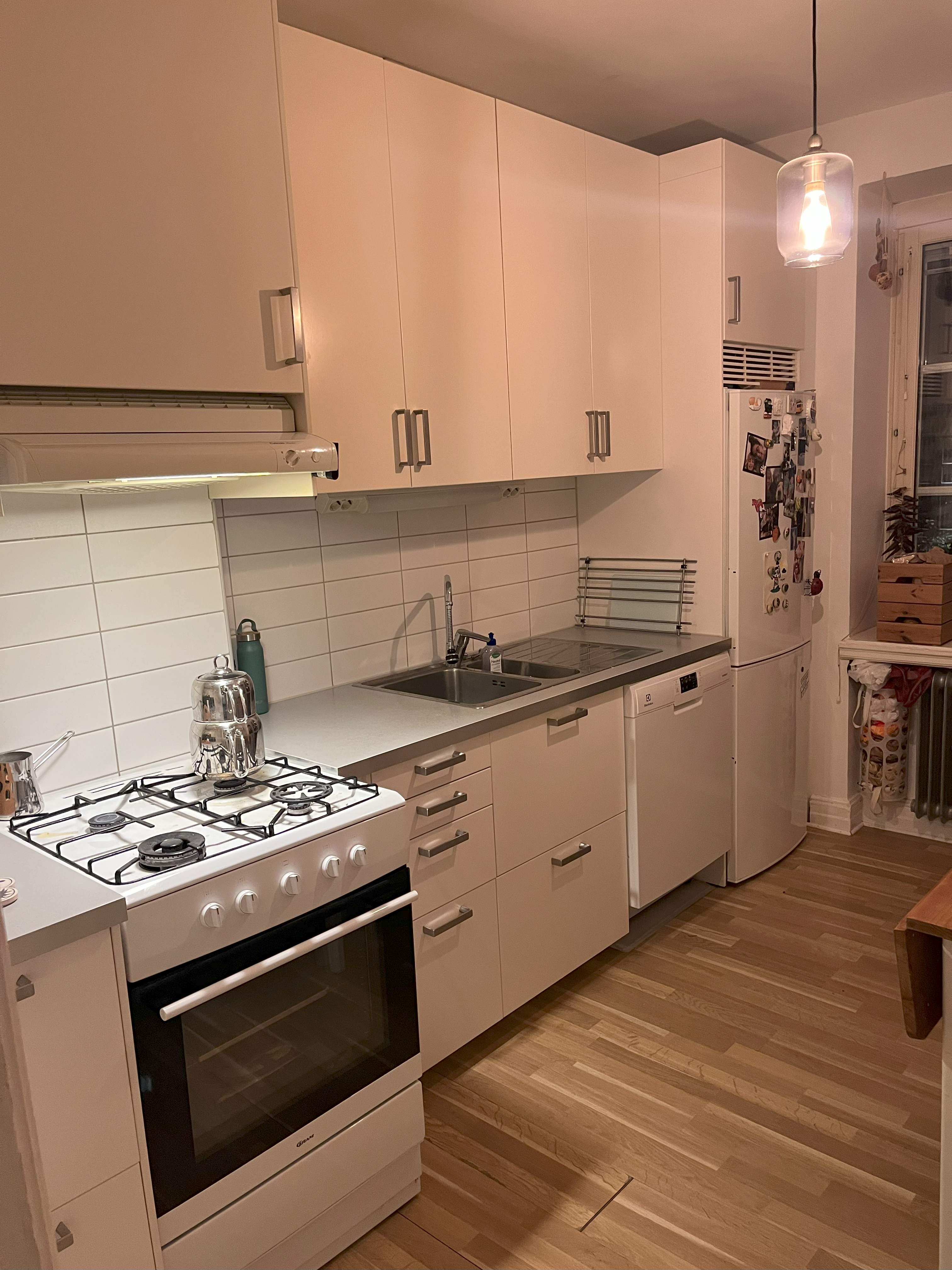 Lägenhet, 4 rooms, 76 sqm, Malmö – bild 15
