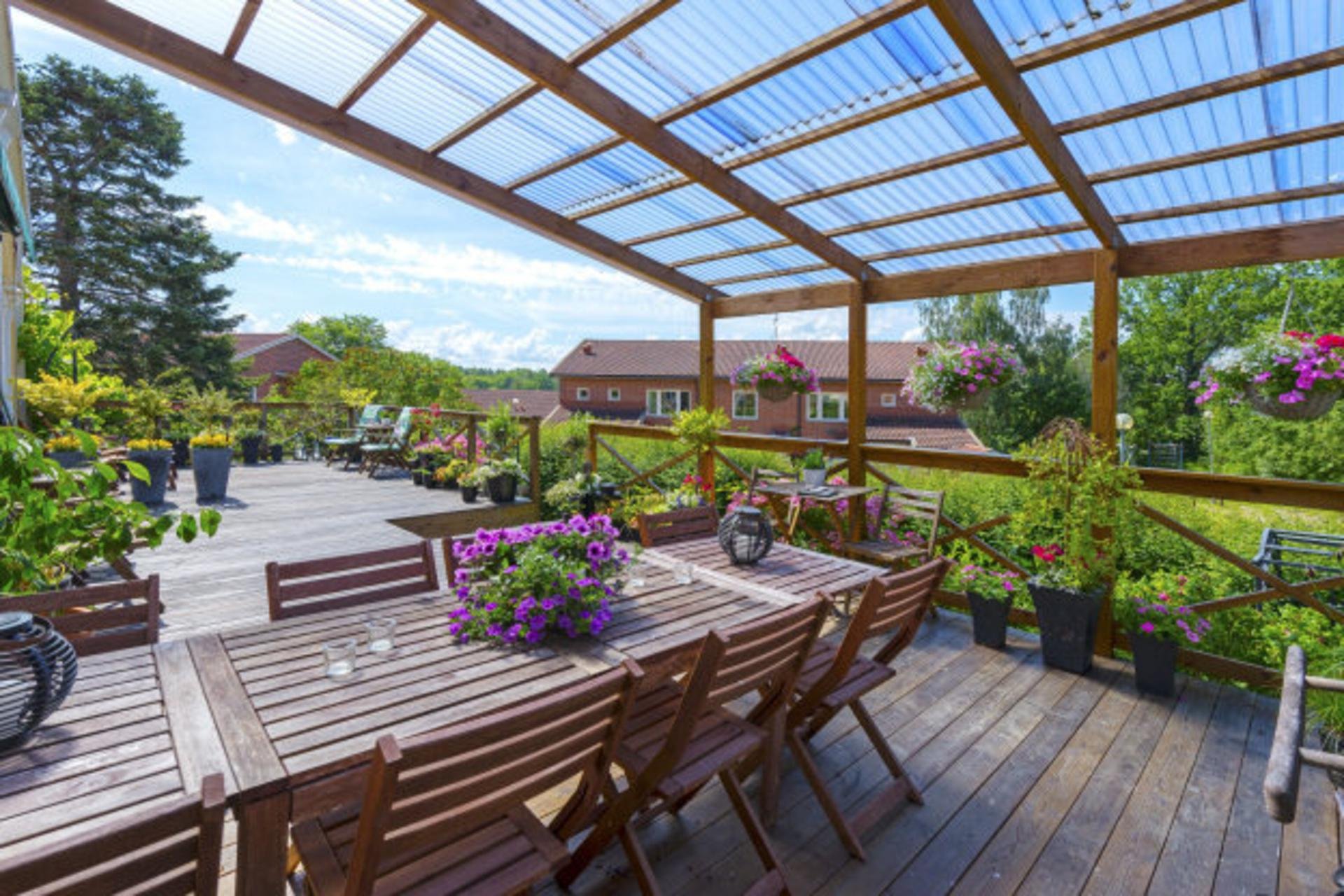 Villa/Hus, 9 rooms, 255 sqm, Strängnäs – bild 2