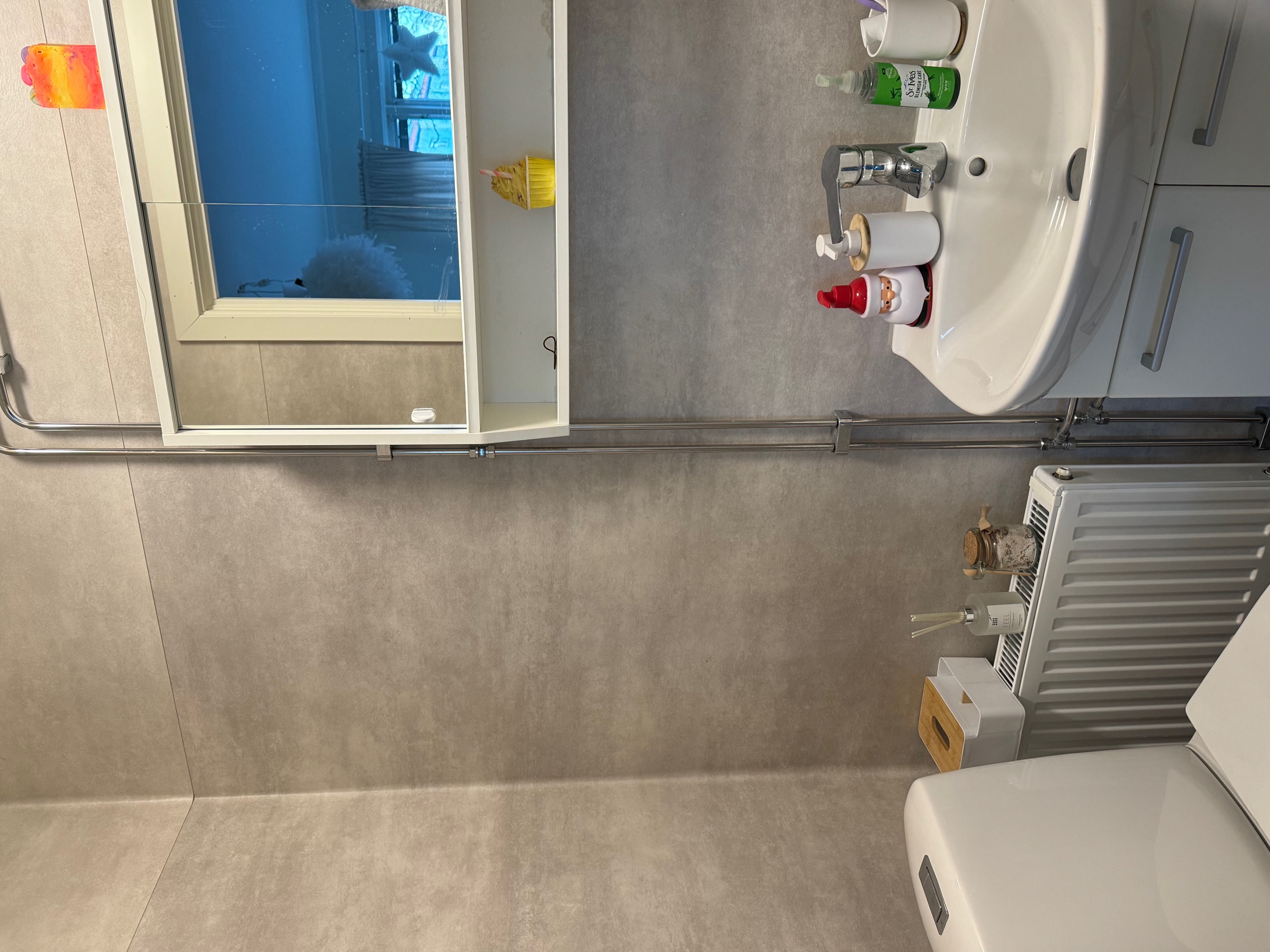 Lägenhet, 1 rooms, 36 sqm, Eskilstuna – bild 8