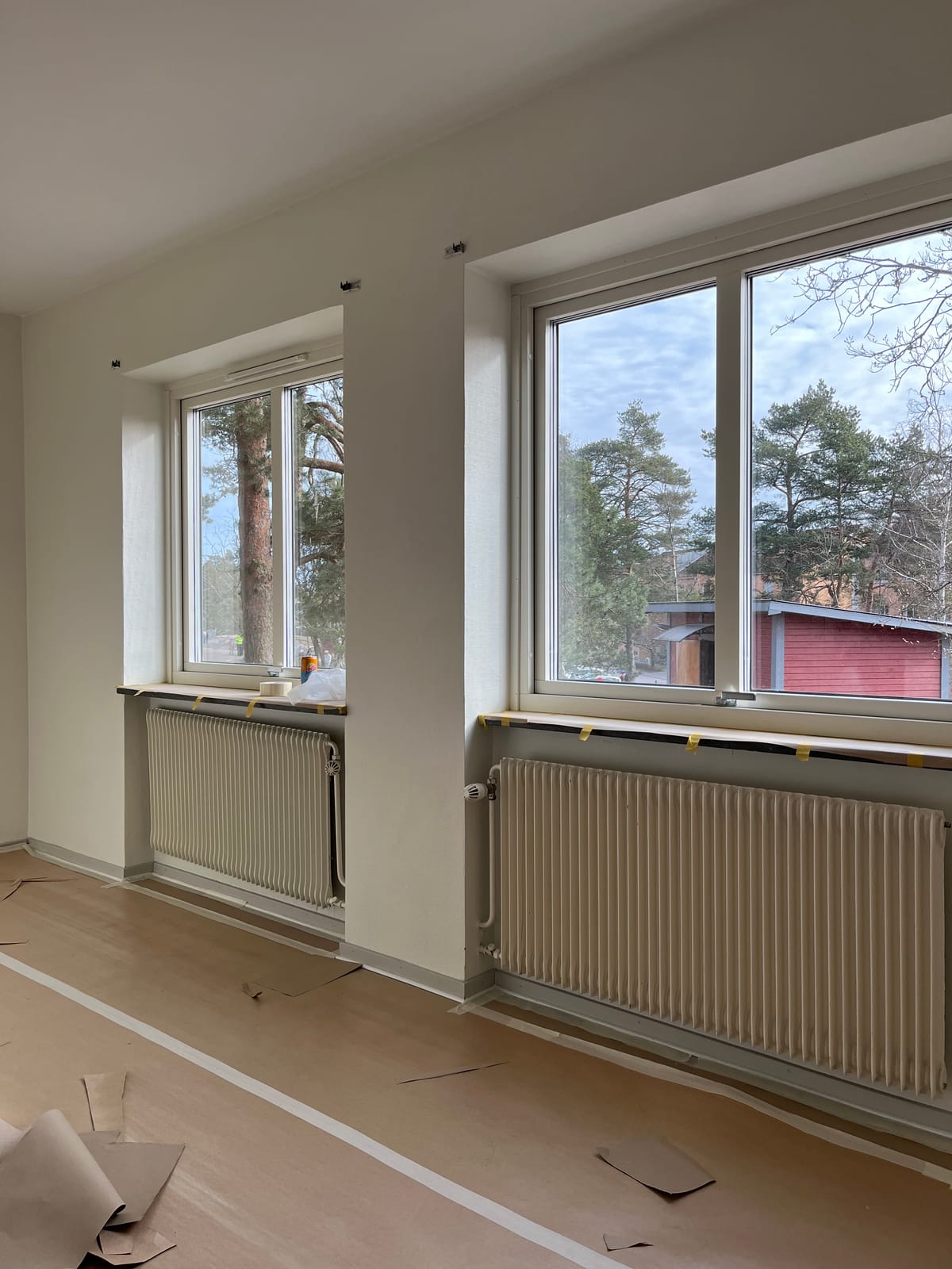 1 rok · 26 m² i Trollhättan – bild 5
