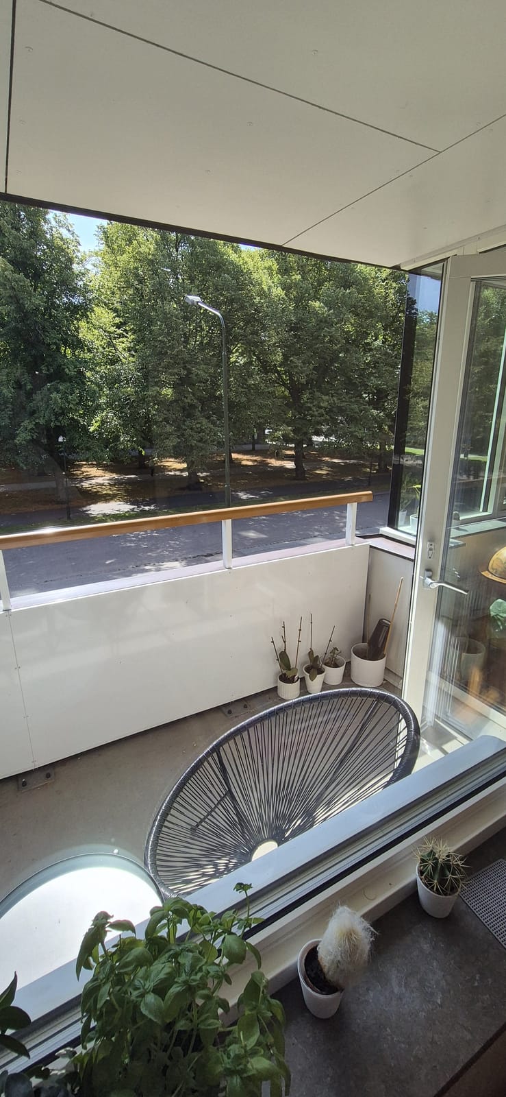 2 rok · 61 m² i Malmö – Malmö