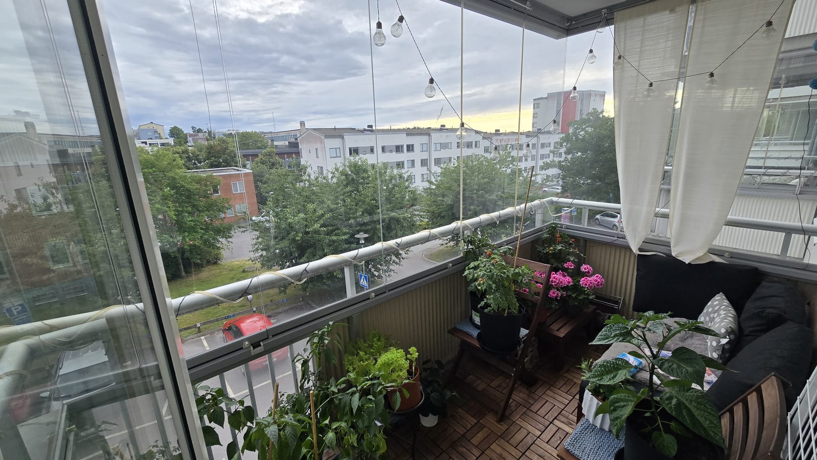 2 rok · 63 m² i Skärholmen – bild 9