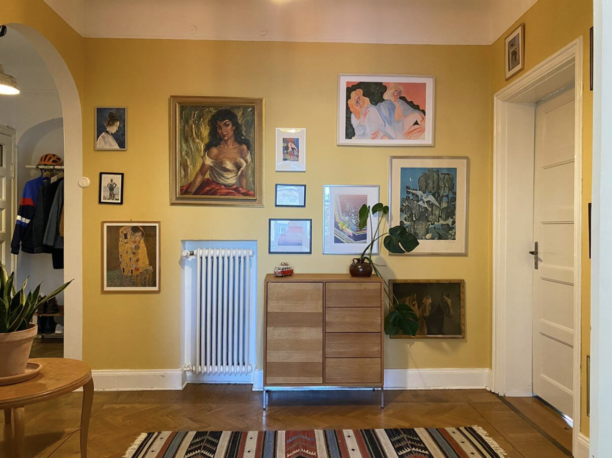 Lägenhet, 5 rooms, 20 sqm, Malmö – bild 8