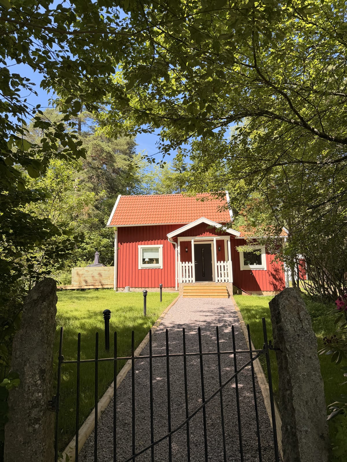 Stuga, 3 rooms, 100 sqm, Jönköping